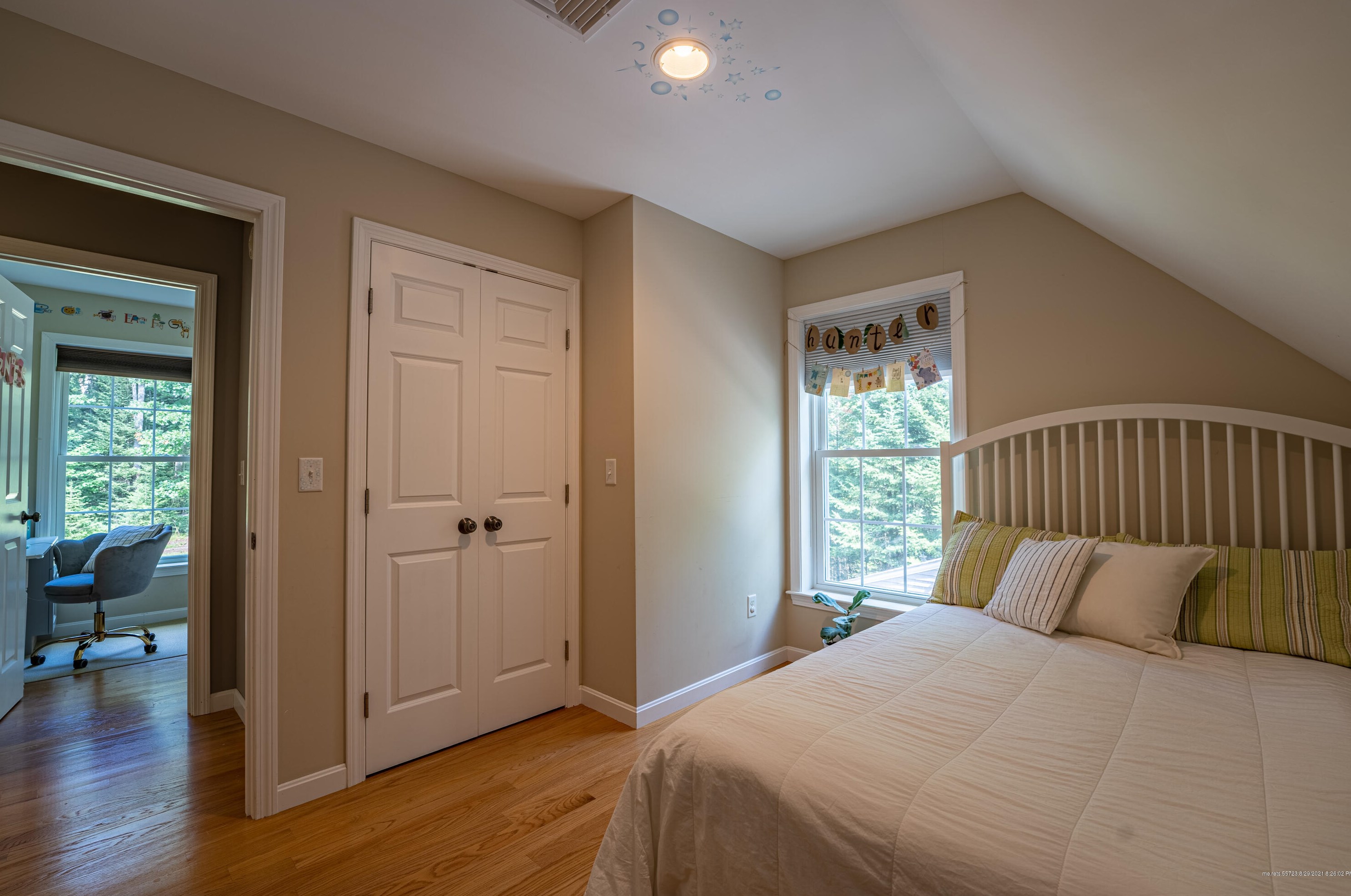 29 Orion Way, Windham ME  04062-4564 exterior