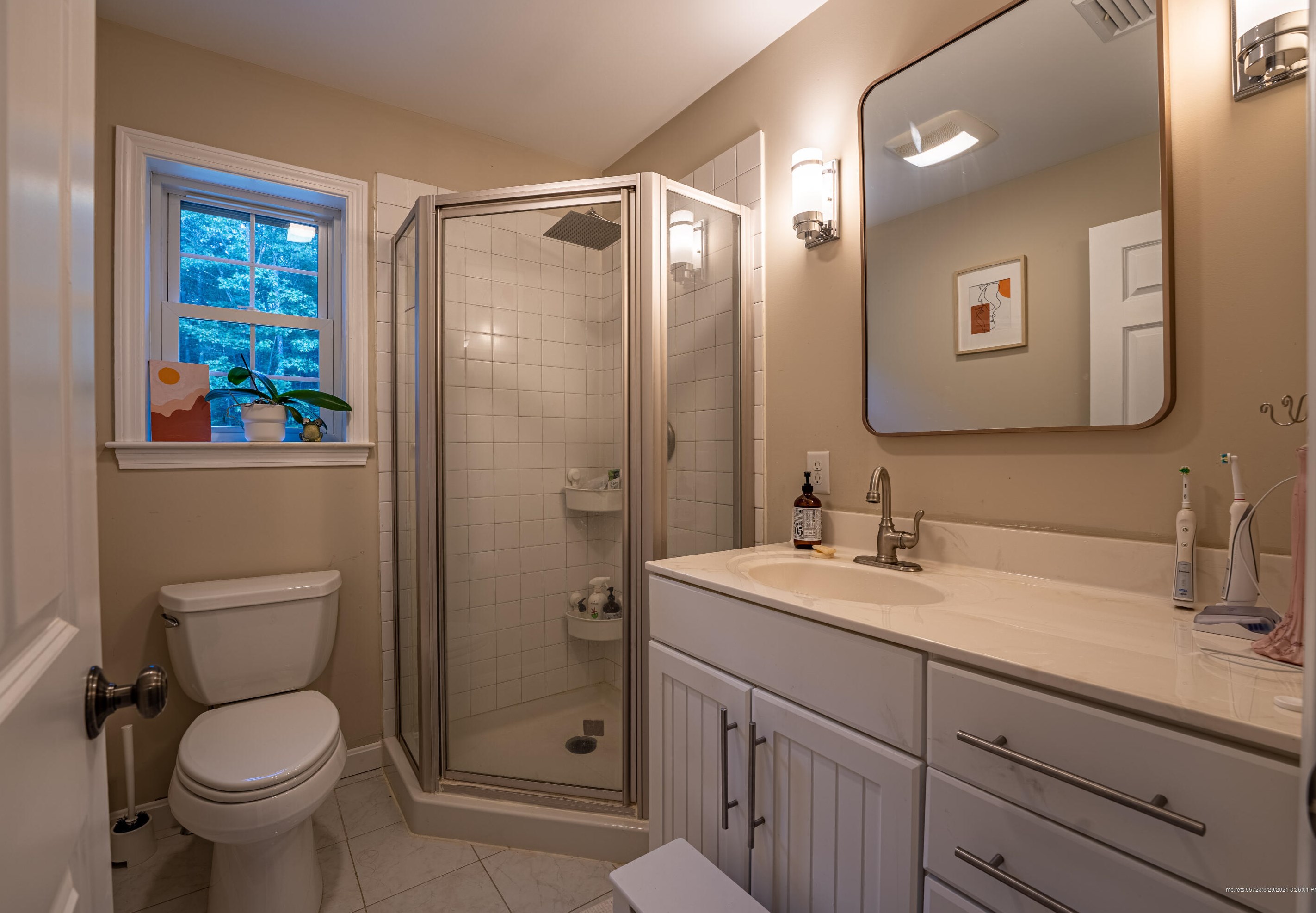 29 Orion Way, Windham ME  04062-4564 exterior