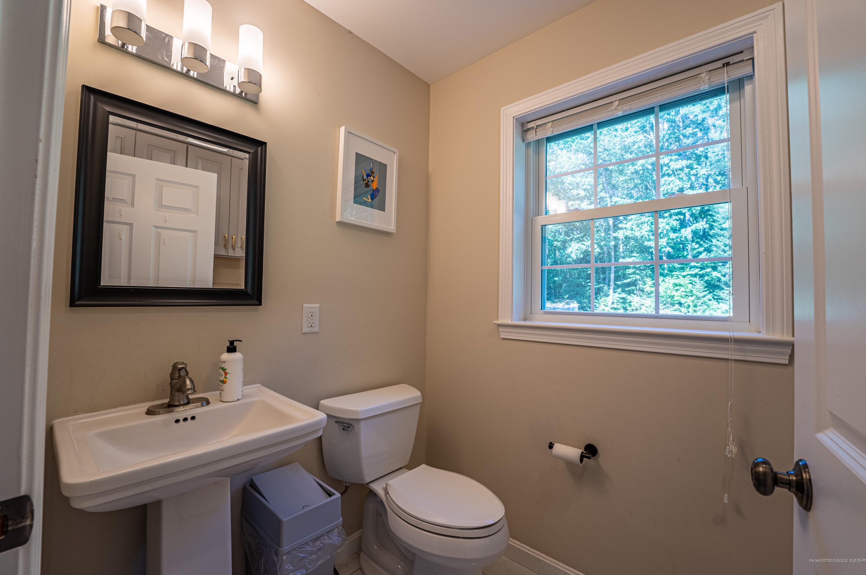 29 Orion Way, Windham ME  04062-4564 exterior