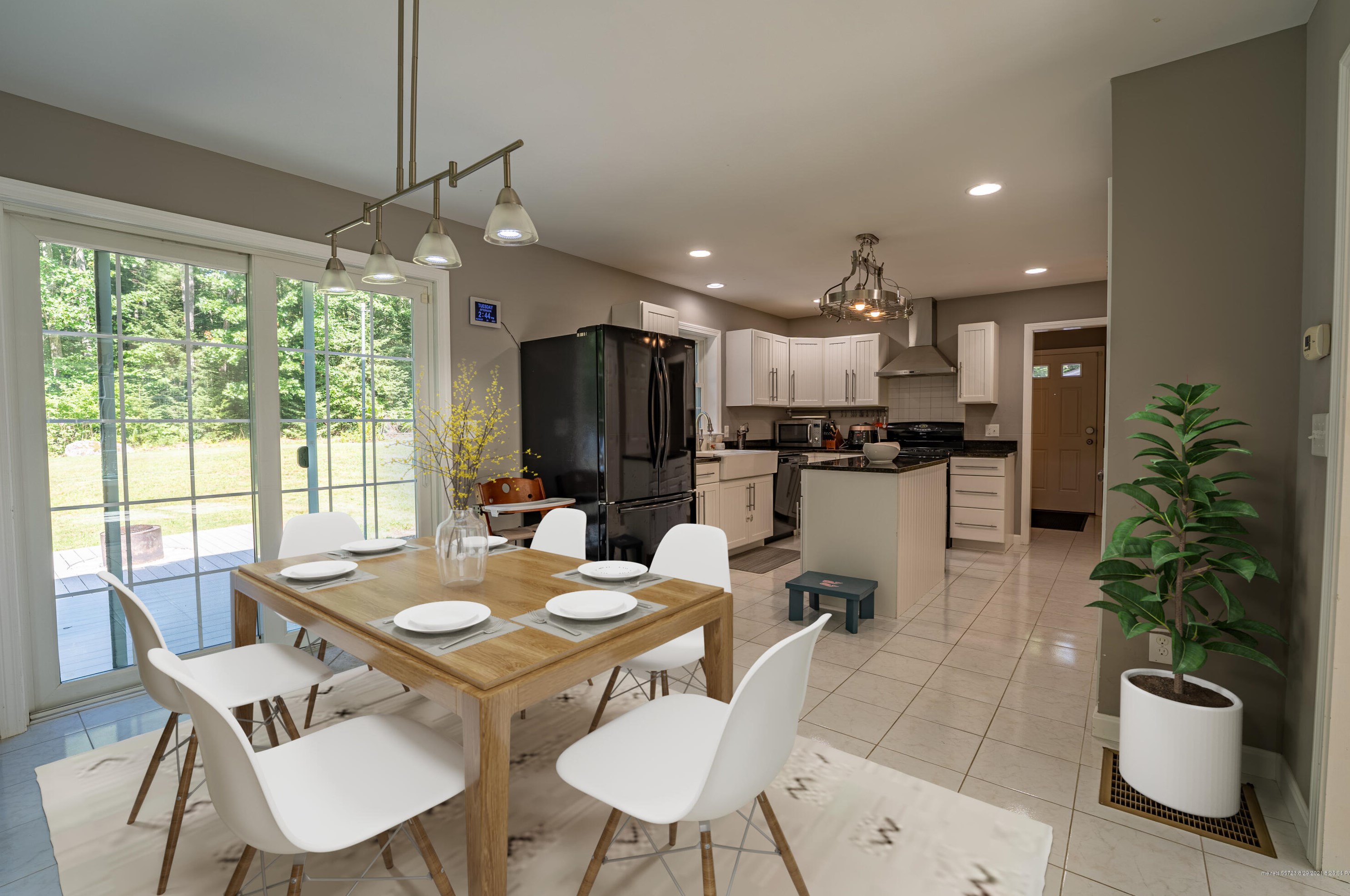 29 Orion Way, Windham ME  04062-4564 exterior