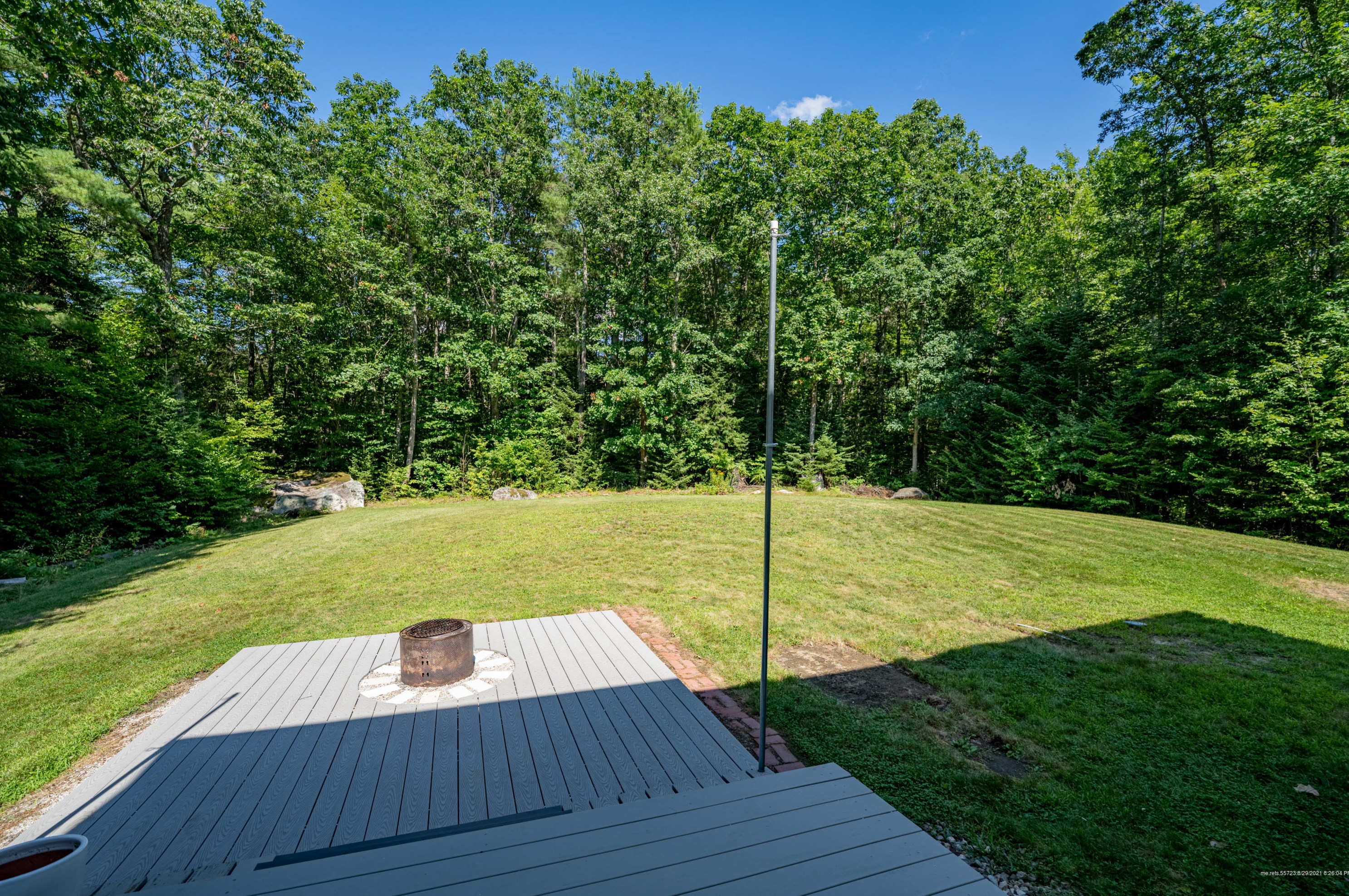 29 Orion Way, Windham ME  04062-4564 exterior
