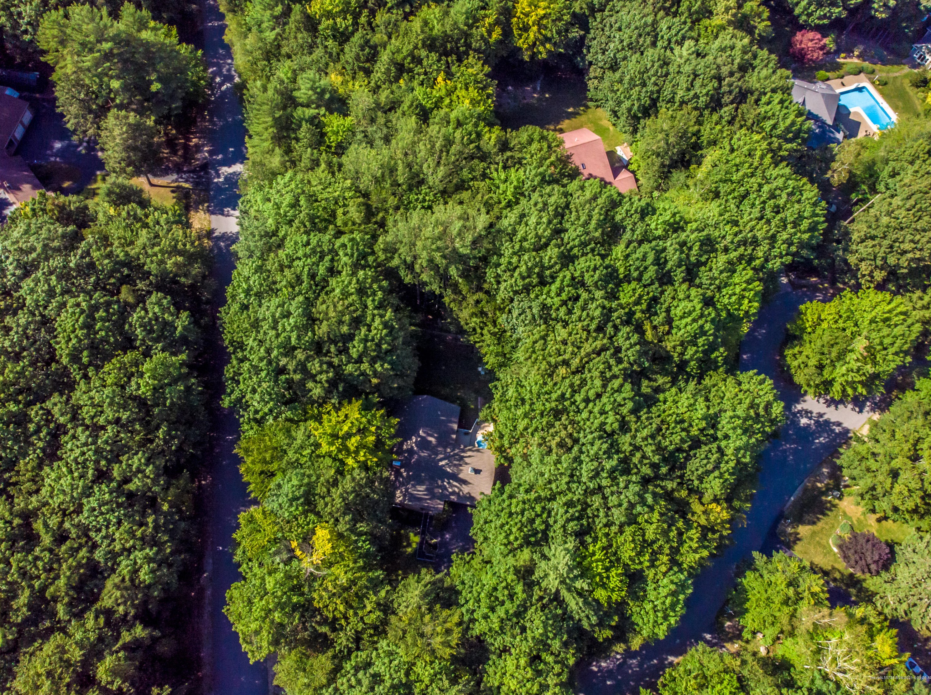 52 Birch Forest Dr, Standish, ME 04084