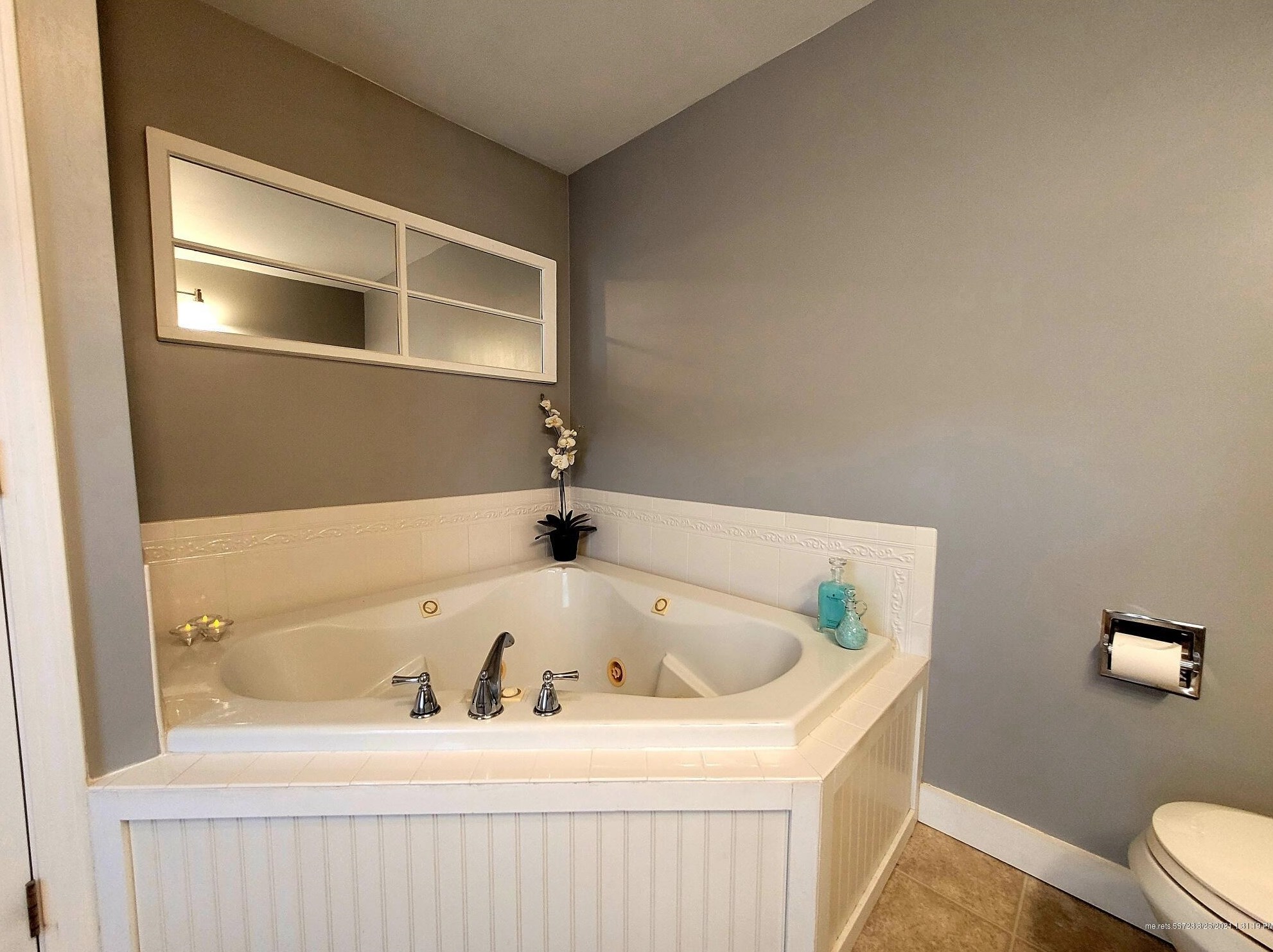 12 Sam St, Waterville ME  04901-7143 exterior