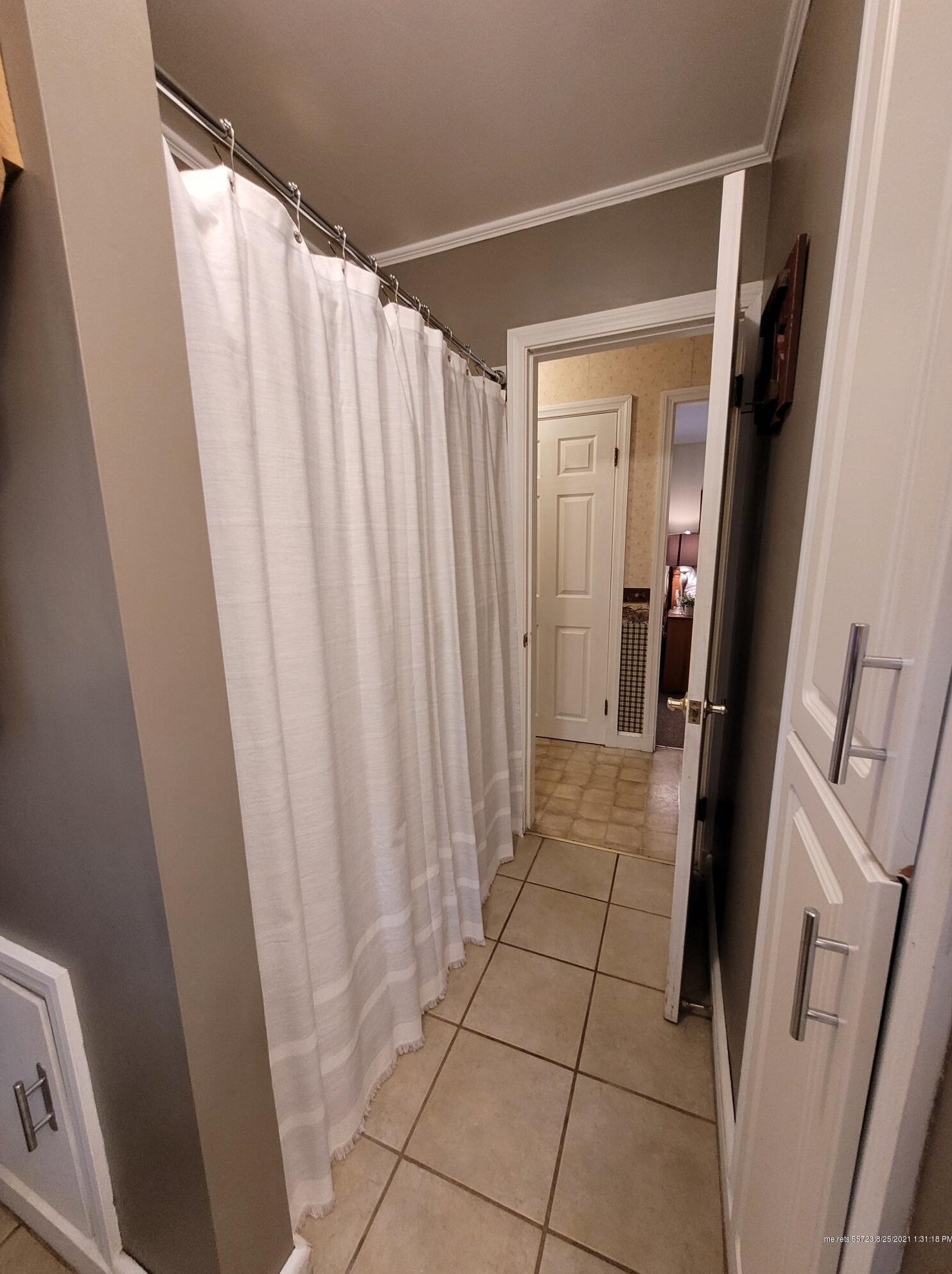 12 Sam St, Waterville ME  04901-7143 exterior