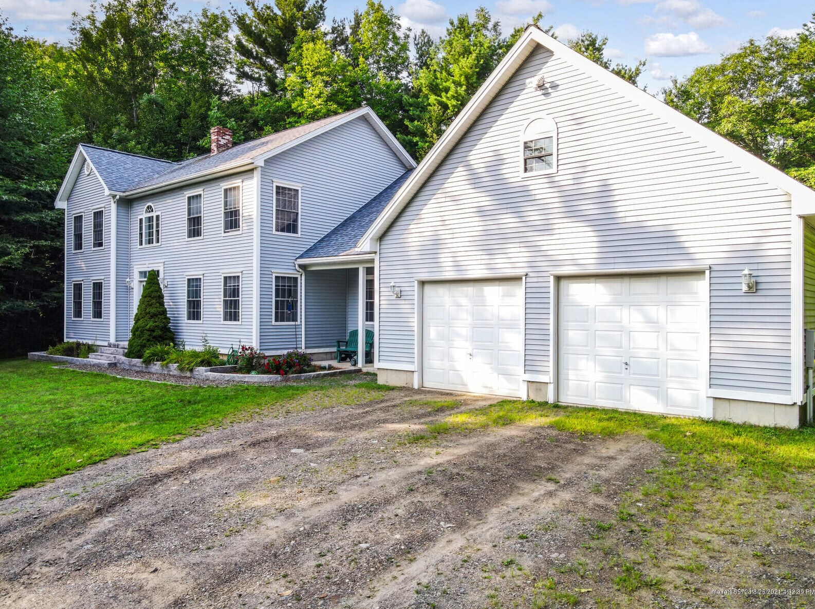 31 Keenan Dr, Augusta, ME 04330