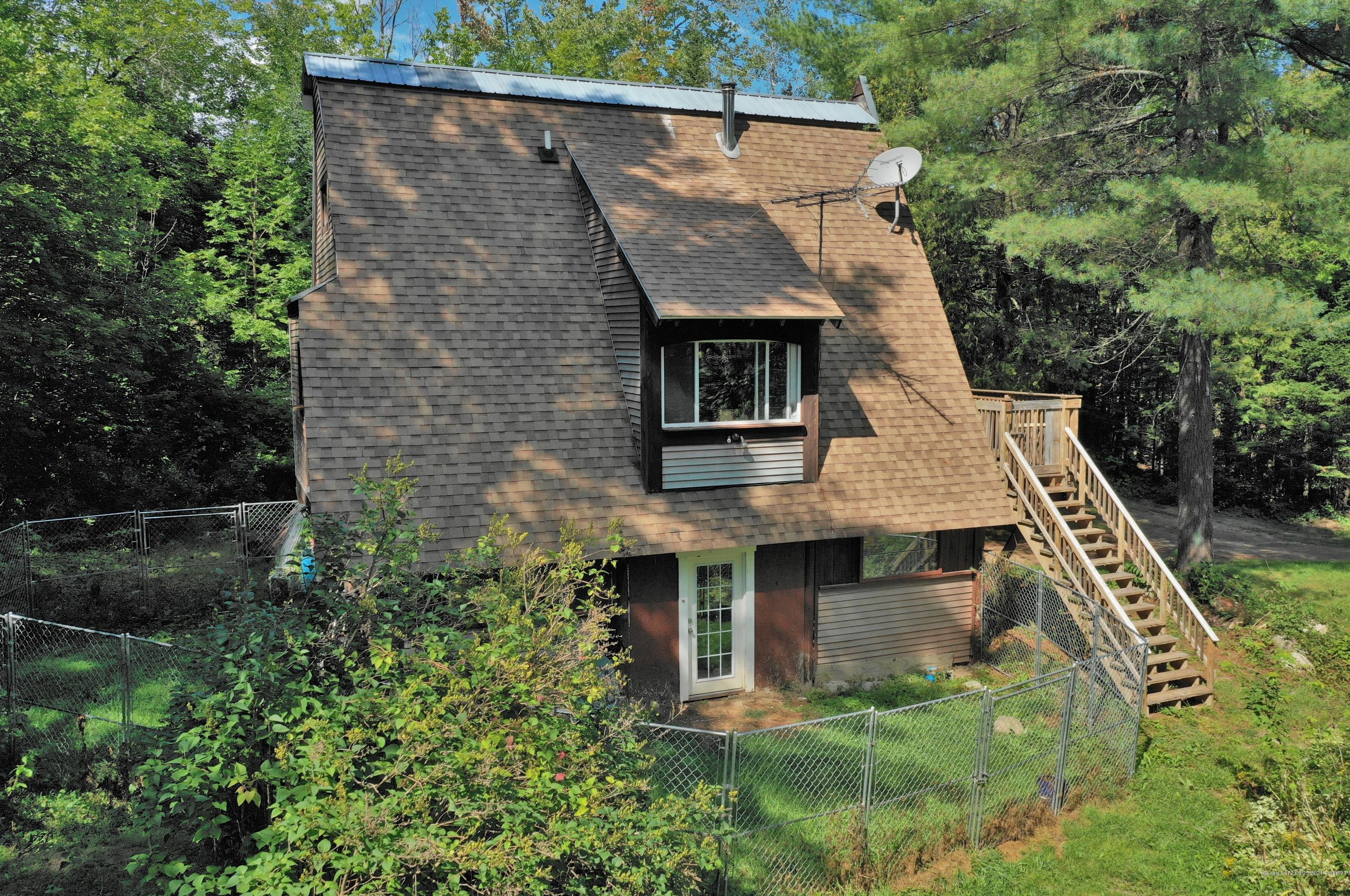 36 Palmer Rd, Etna, ME 04434-3037