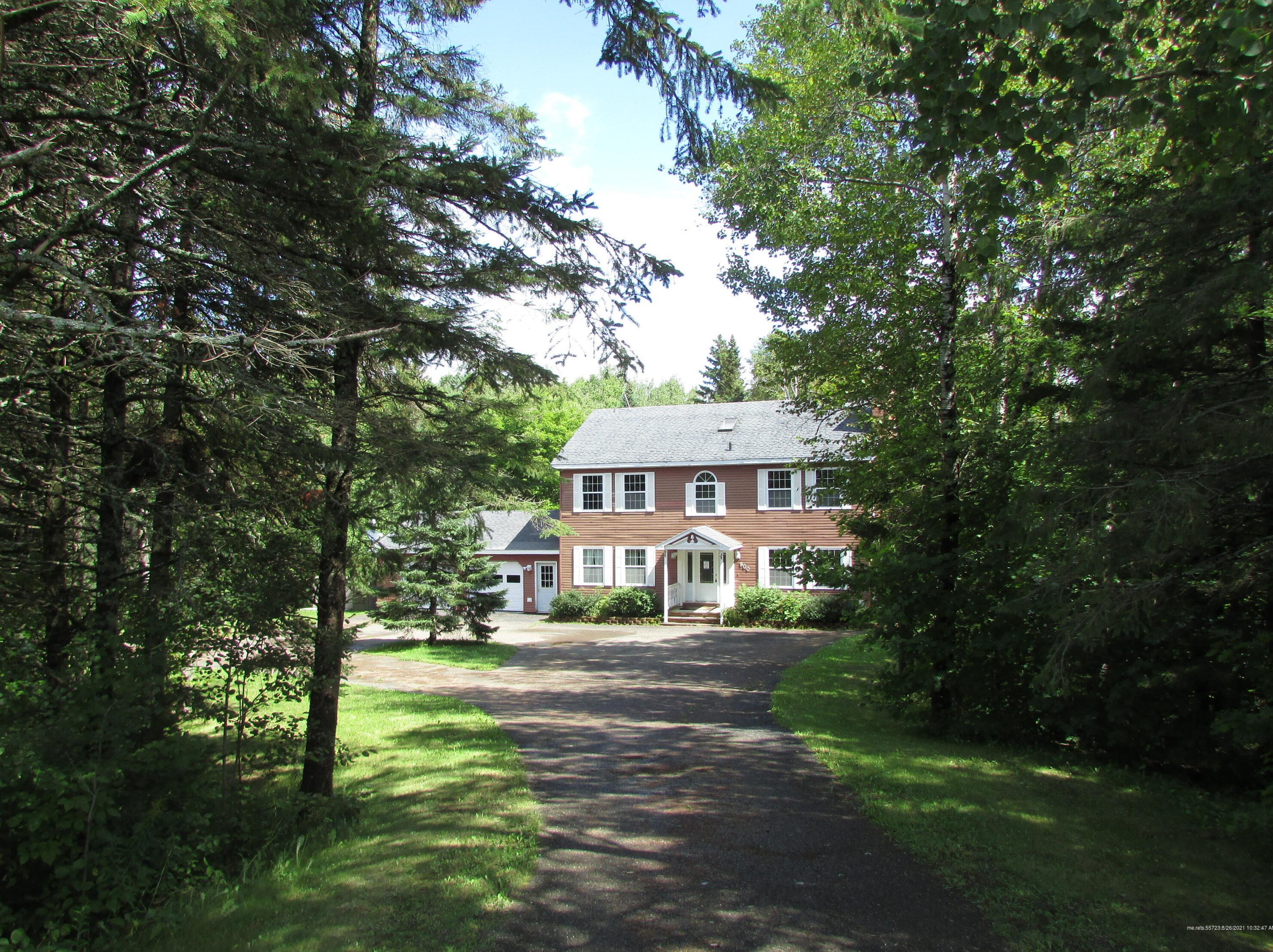 900 Smyrna Center Rd, Moro Plt, ME 04780