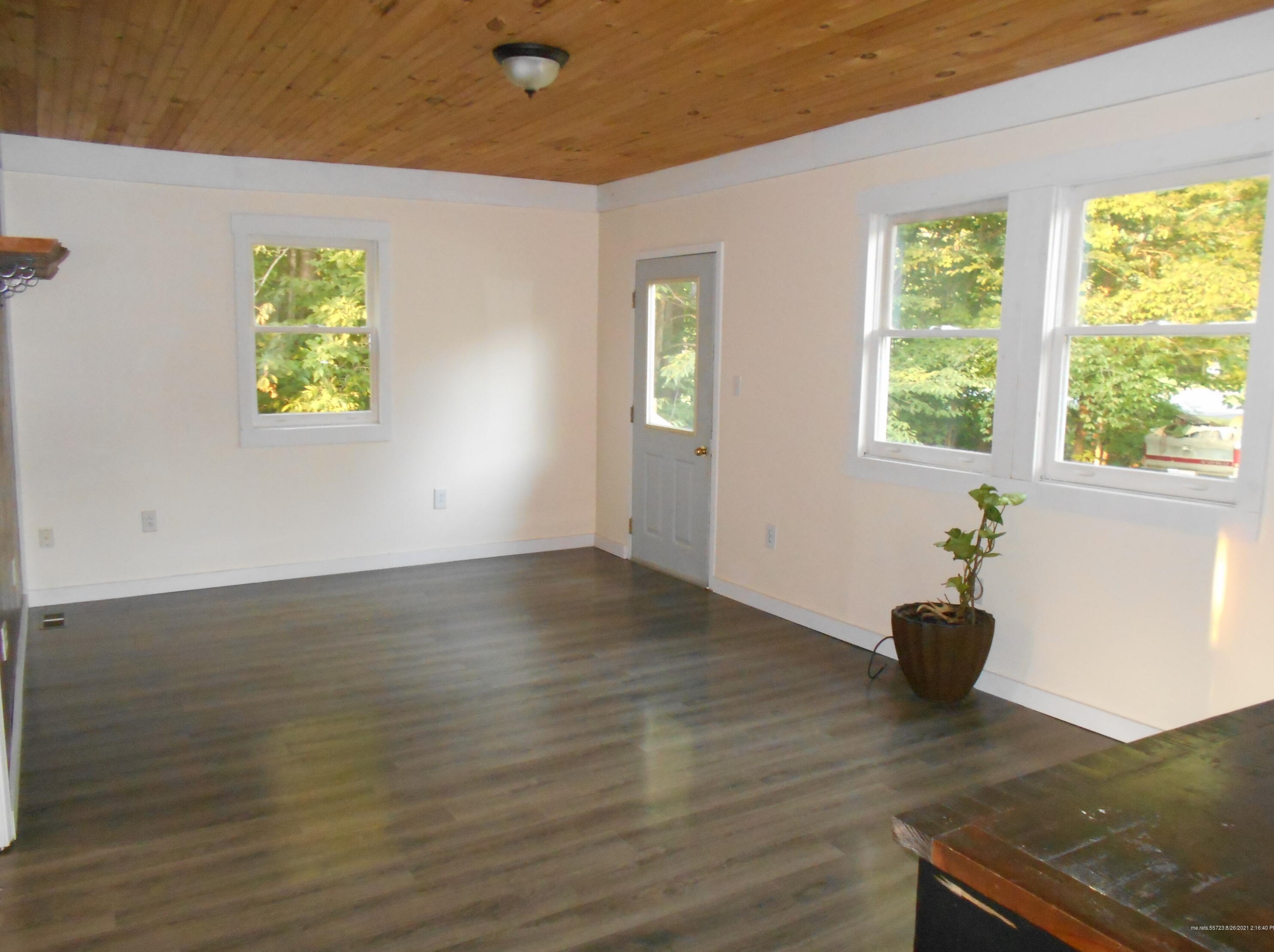 682 Riverside Dr, Clifton ME  04428-3133 exterior