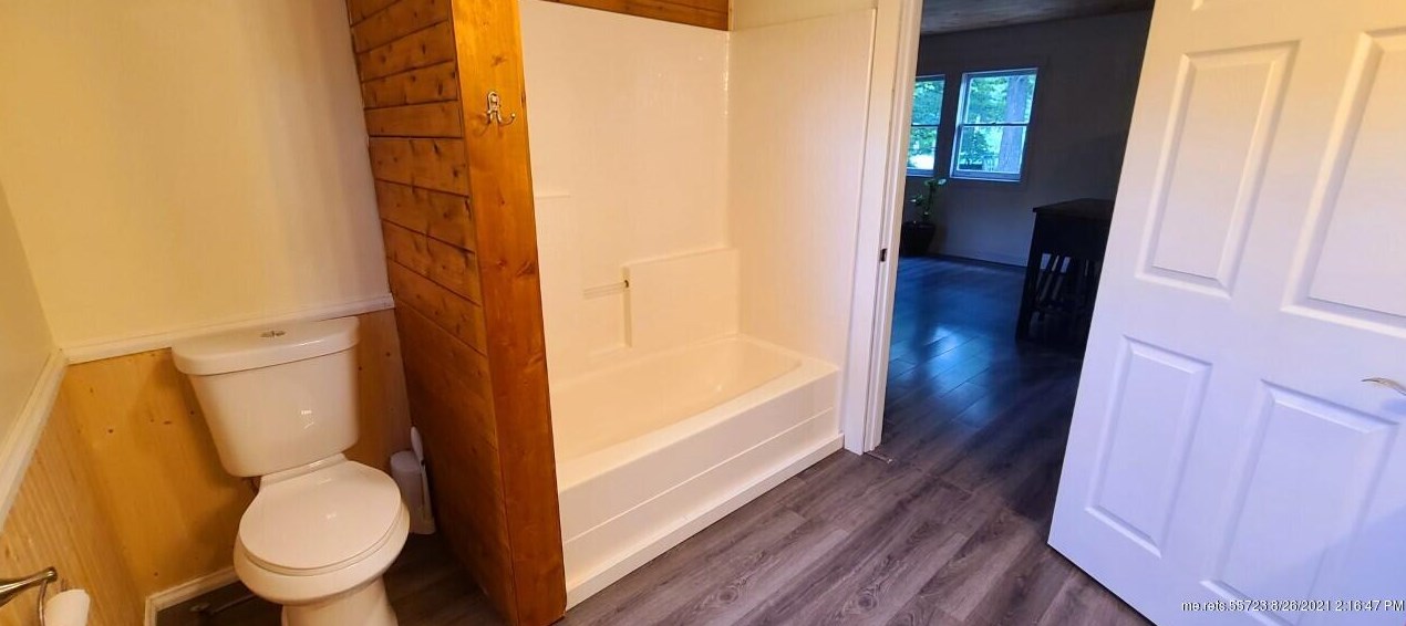 682 Riverside Dr, Clifton ME  04428-3133 exterior