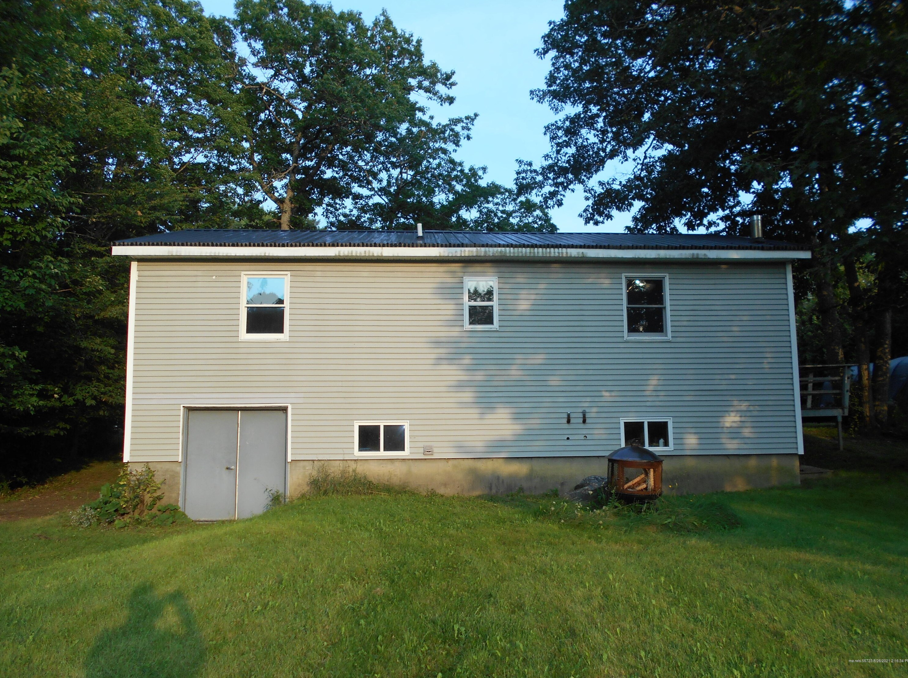 682 Riverside Dr, Clifton ME  04428-3133 exterior