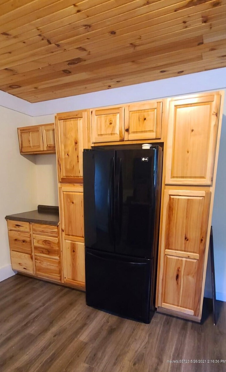 682 Riverside Dr, Clifton ME  04428-3133 exterior