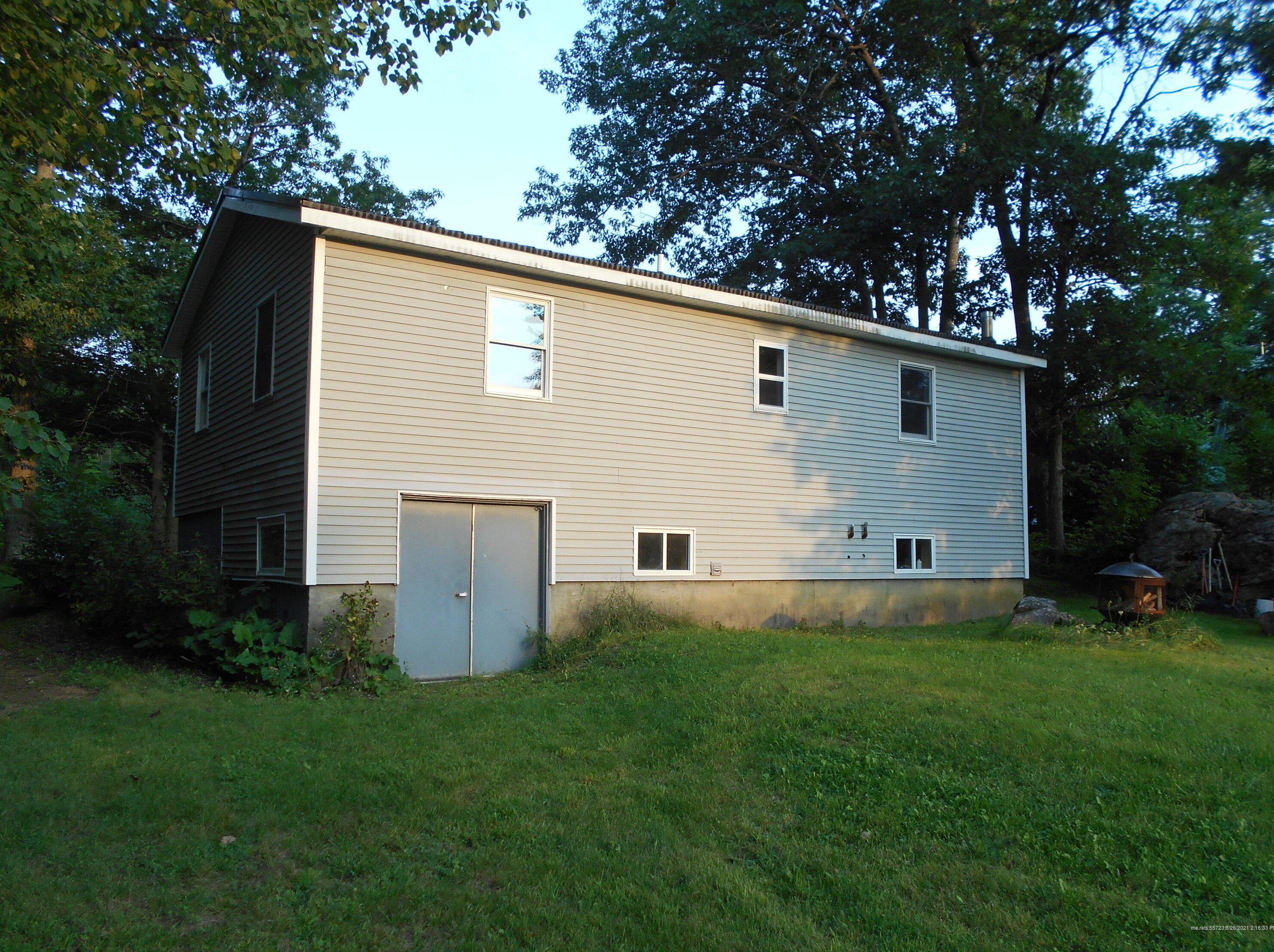 682 Riverside Dr, Clifton ME  04428-3133 exterior