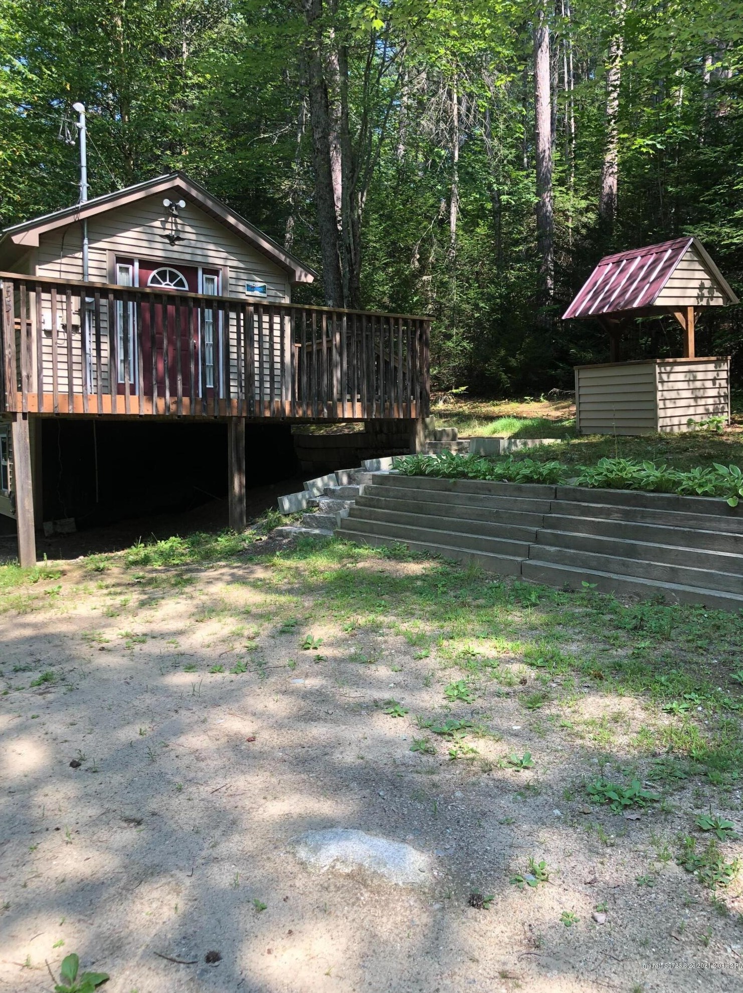 55 Crooked River Rd, Otisfield, ME 04270