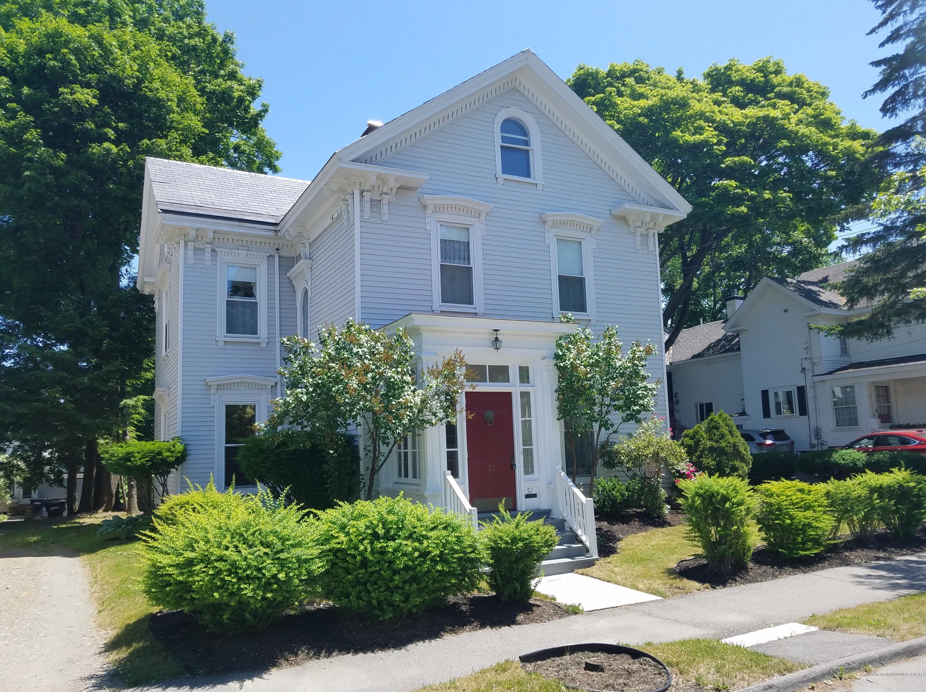 51 Grove St, Bangor, ME 04401-5309