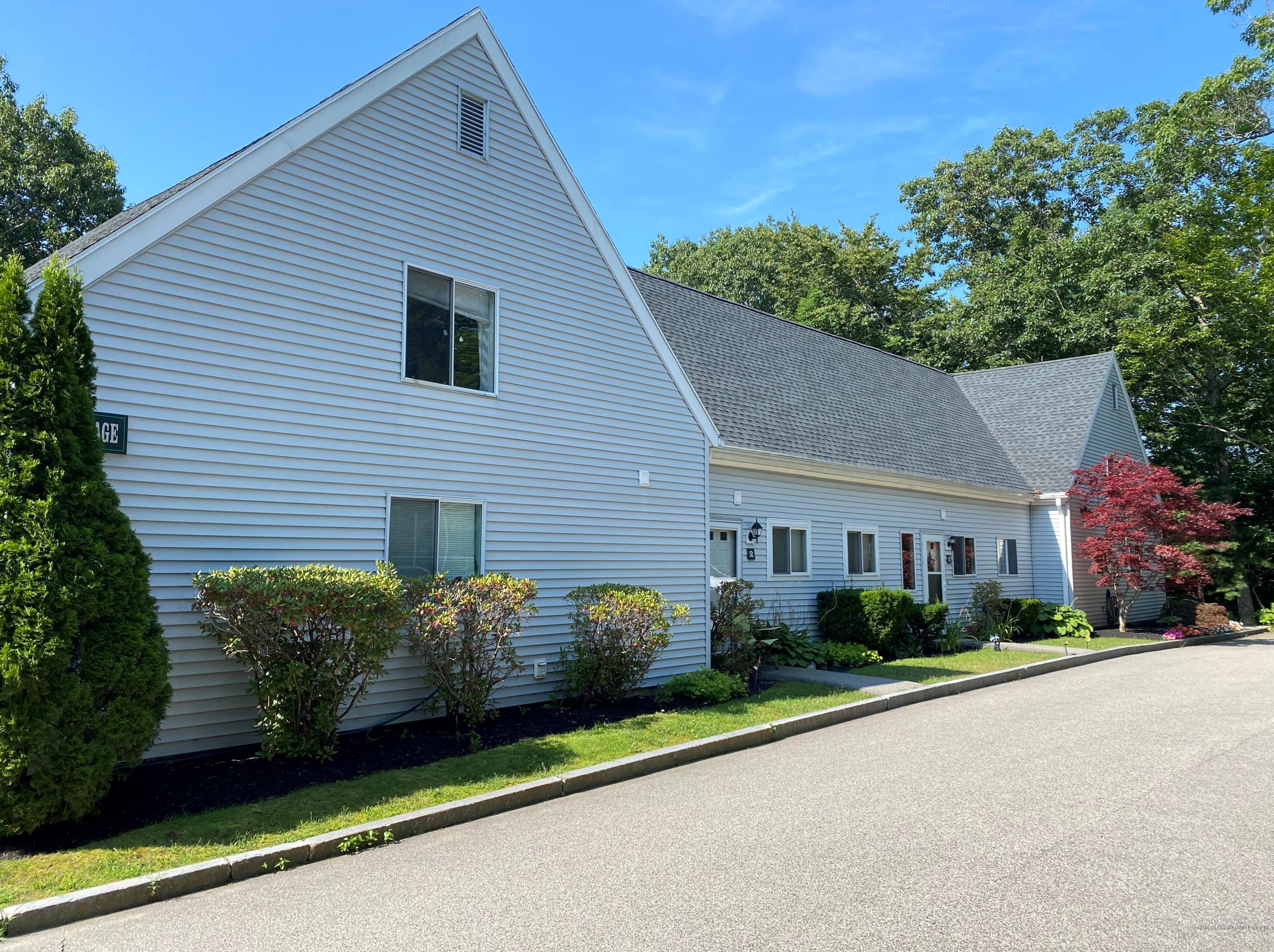 801 Us Route 1 #h4, York, ME 03909