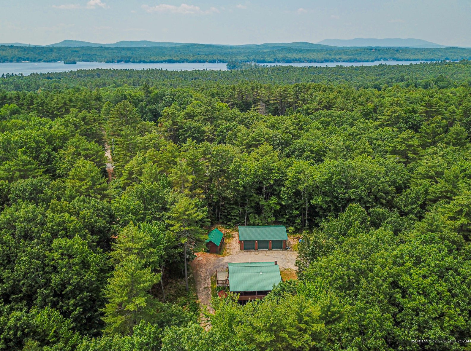 10 Benjamin Way, Naples, ME 04055