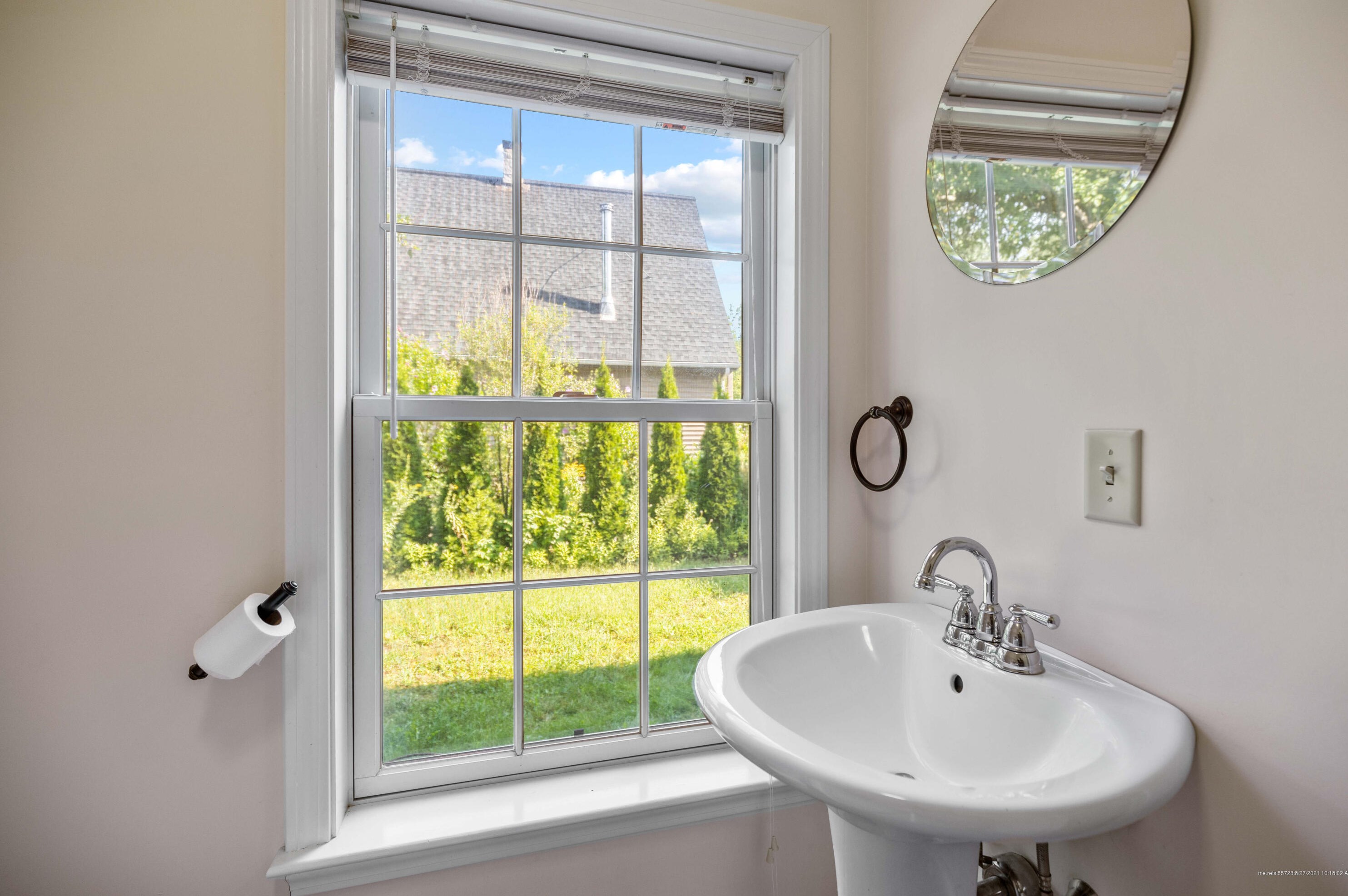 25 Stepping Stone Ln, Portland ME  04103-1322 exterior