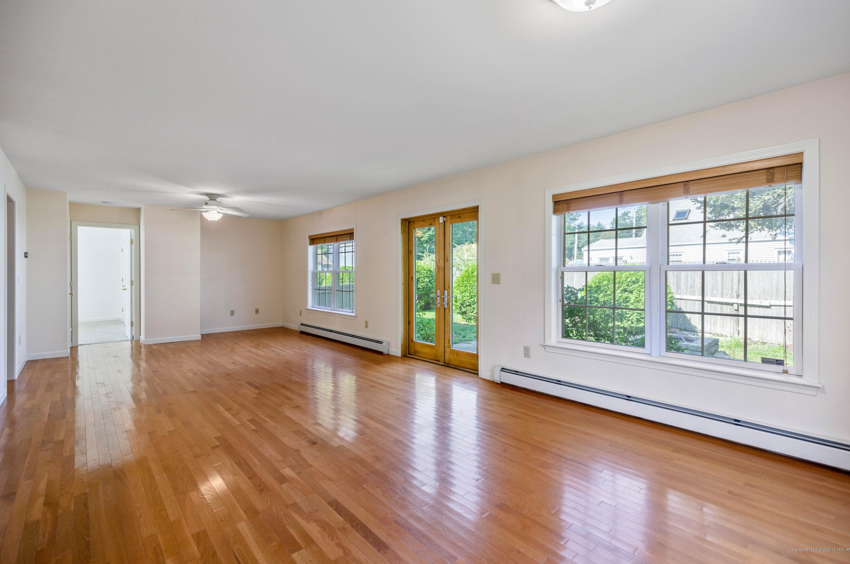 25 Stepping Stone Ln, Portland ME  04103-1322 exterior