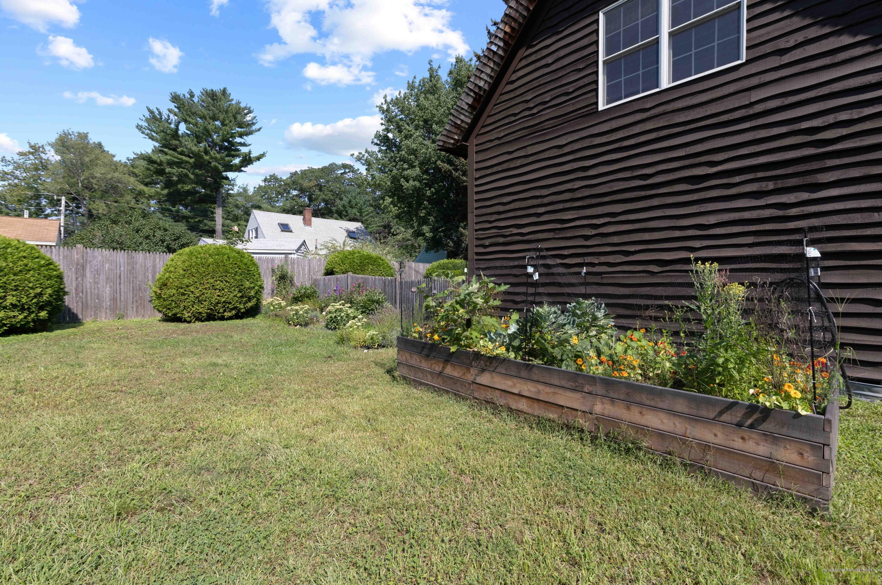 25 Stepping Stone Ln, Portland ME  04103-1322 exterior