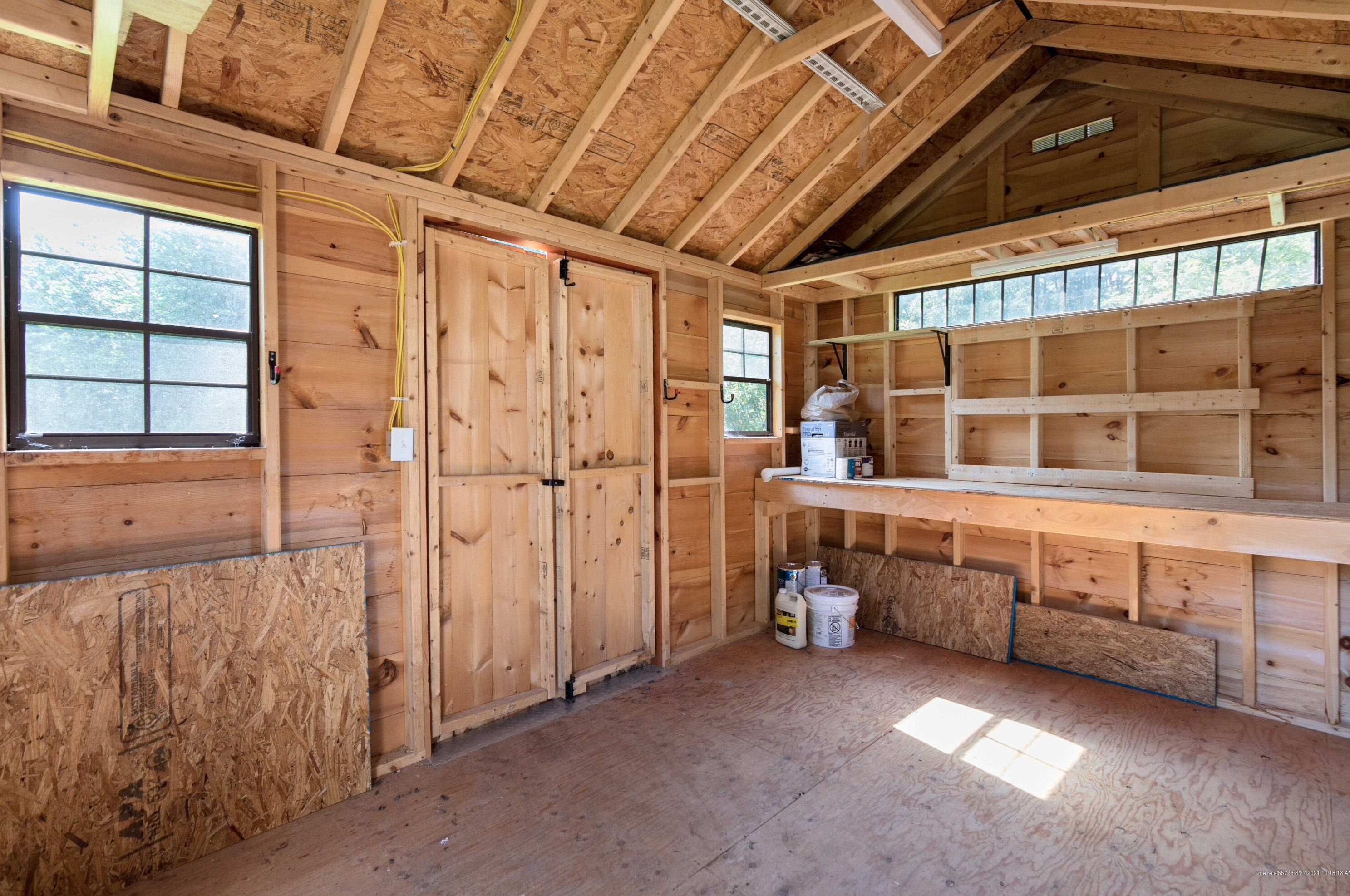 25 Stepping Stone Ln, Portland ME  04103-1322 exterior