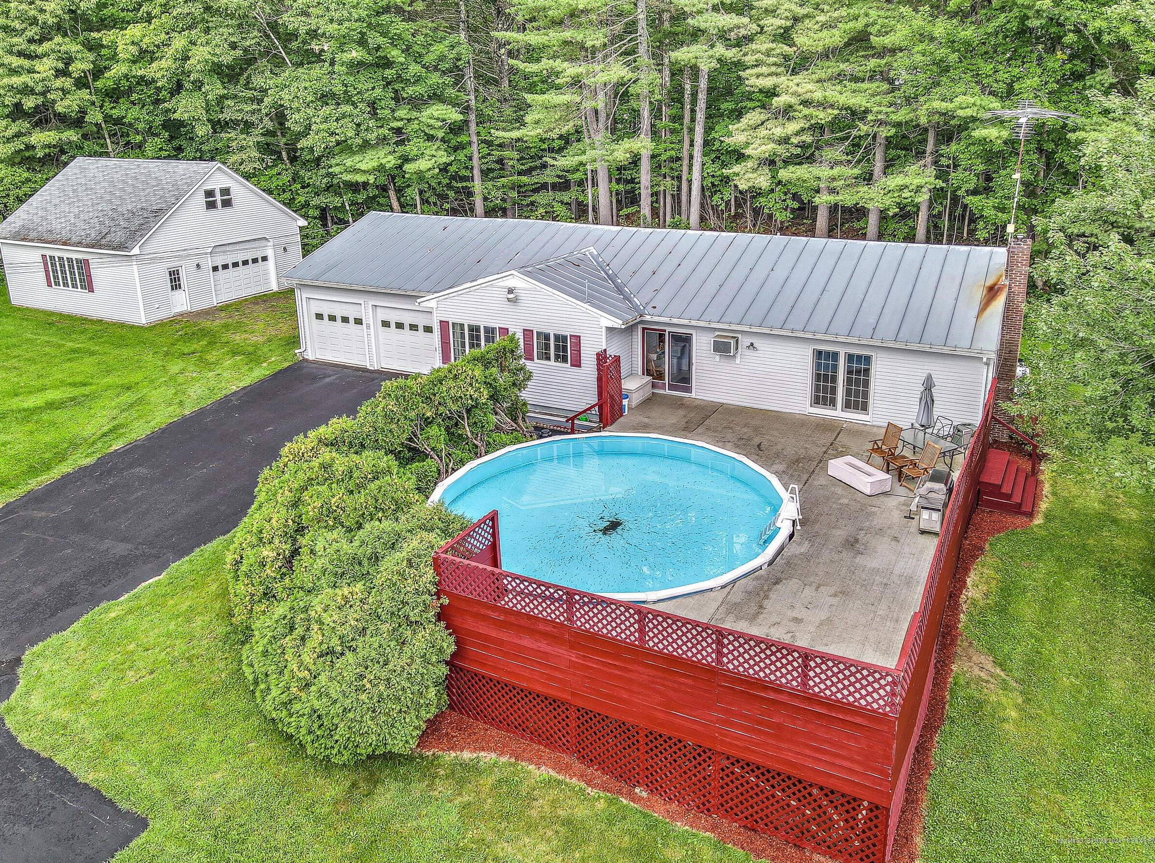 257 Belgrade Rd, Rome, ME 04963