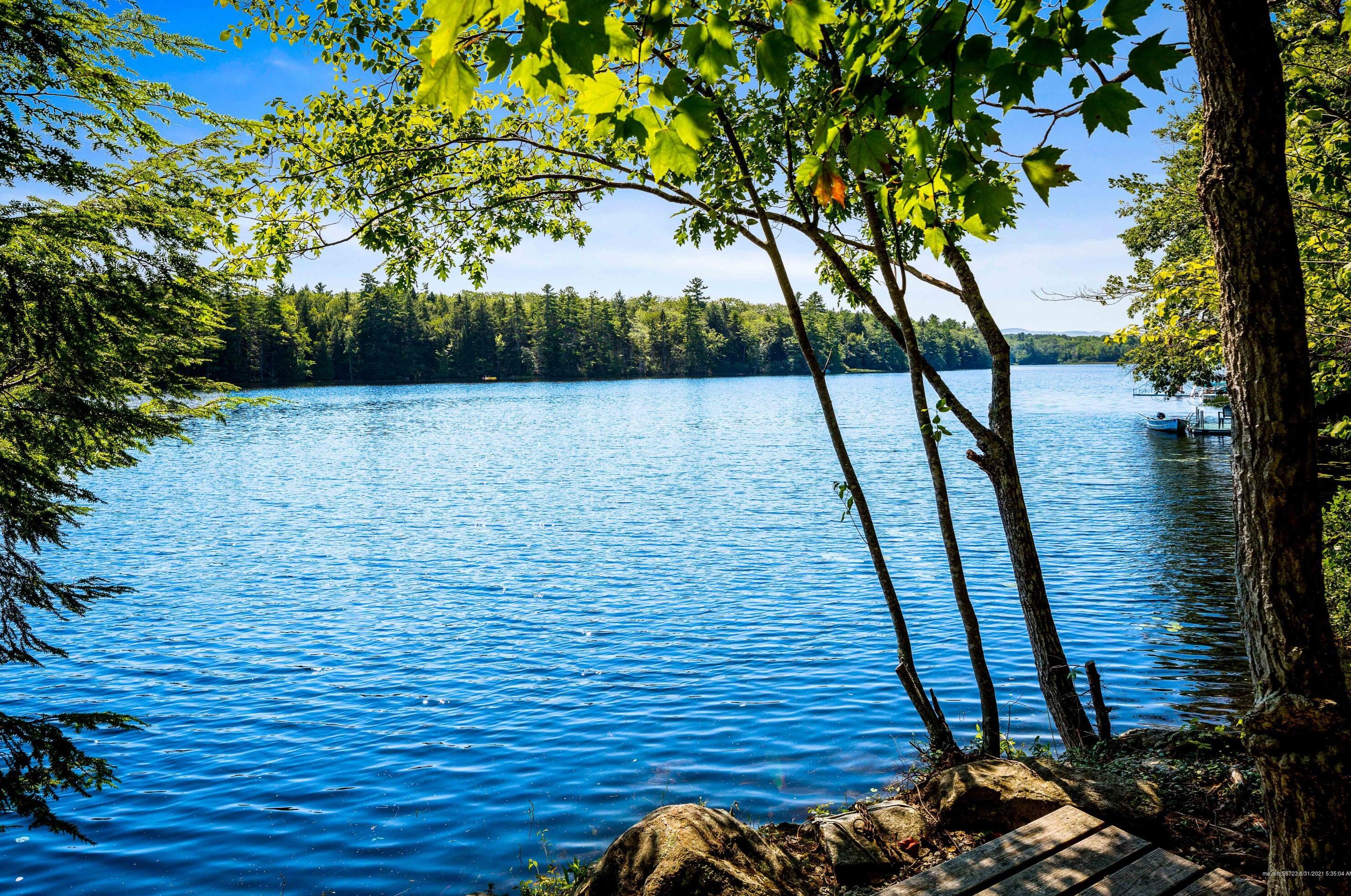 153 Richards Rd, Northport, ME 04849