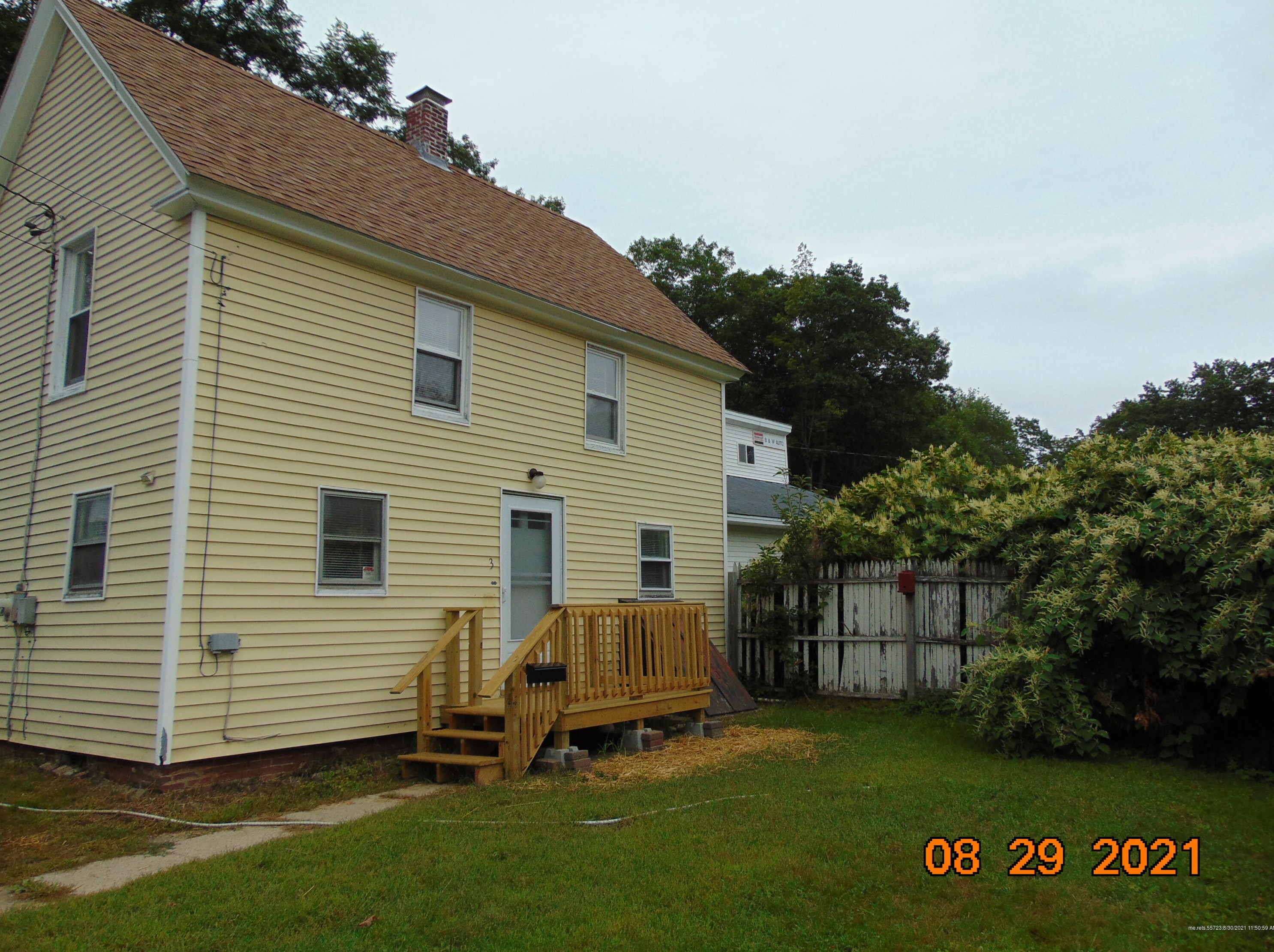 3 Clarks Ct, Lisbon, ME 04252