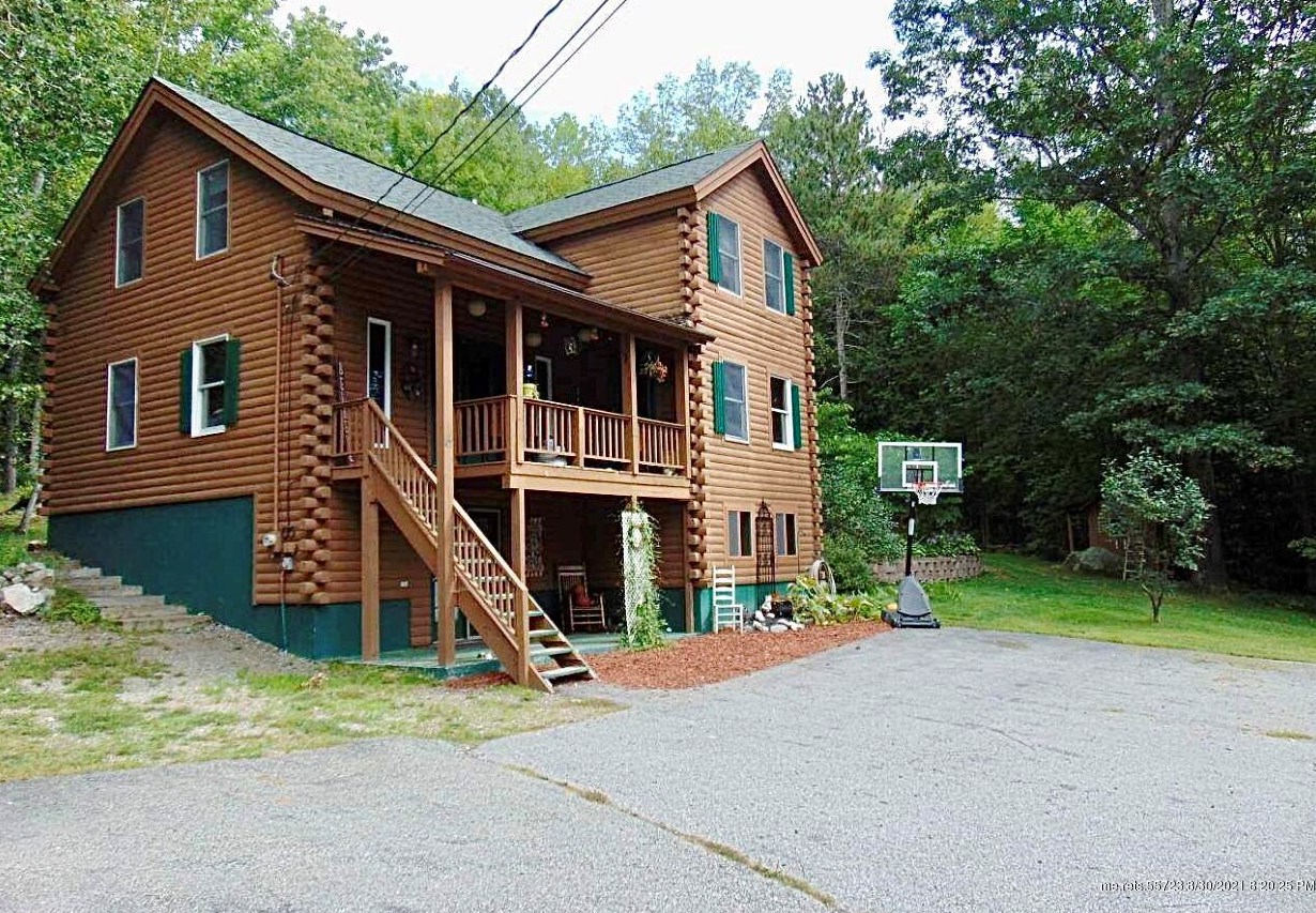 163 Gore Rd, Otisfield, ME 04270