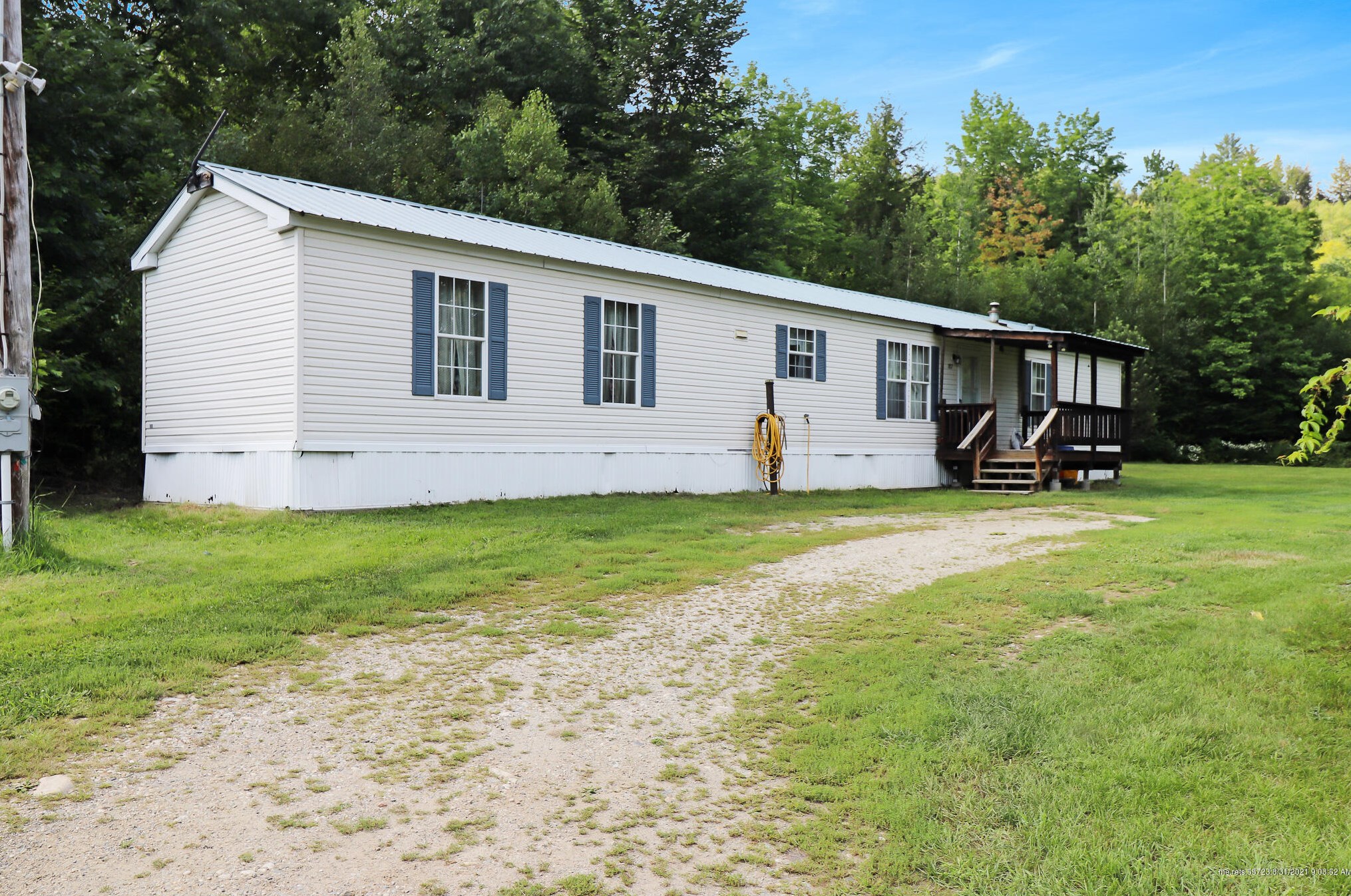 187 Swift River Rd, Mexico, ME 04257