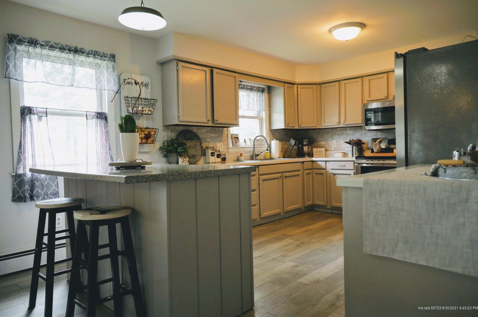 75 Beech Grove Rd, Corinth, ME 04427