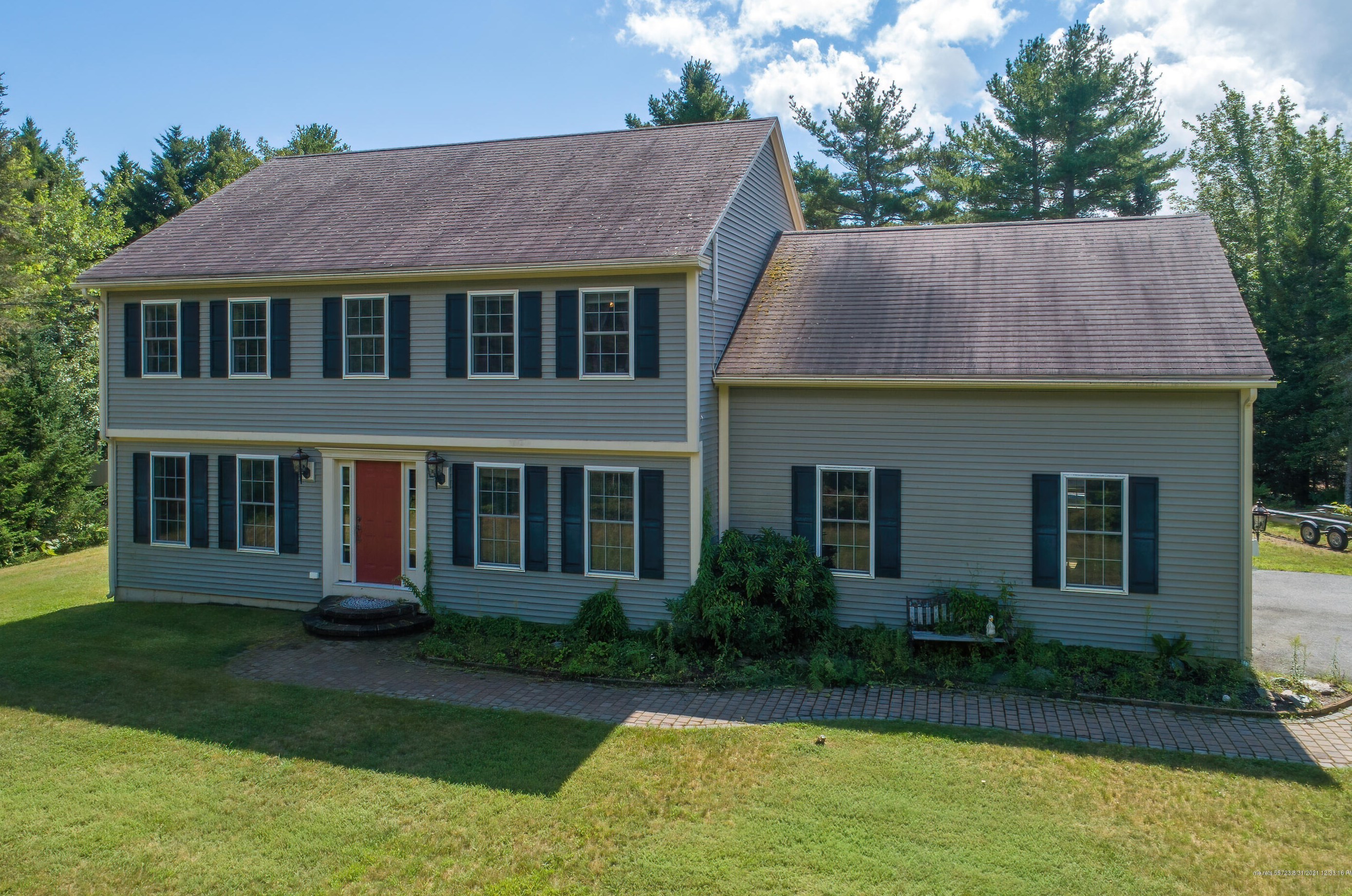 124 Windsor Way, Waltham, ME 04605