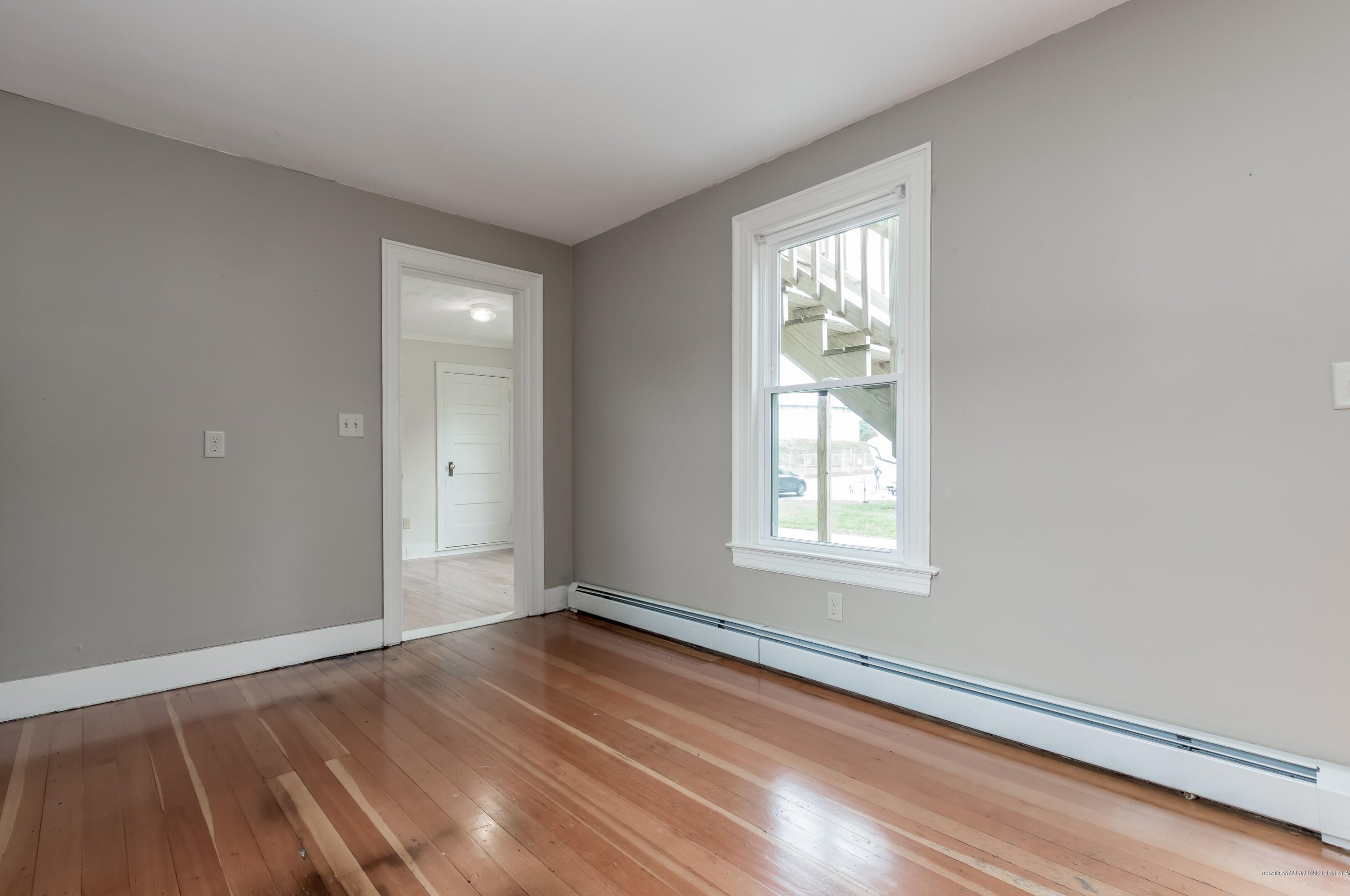 35 Preble St, Portland ME  04106-1536 exterior