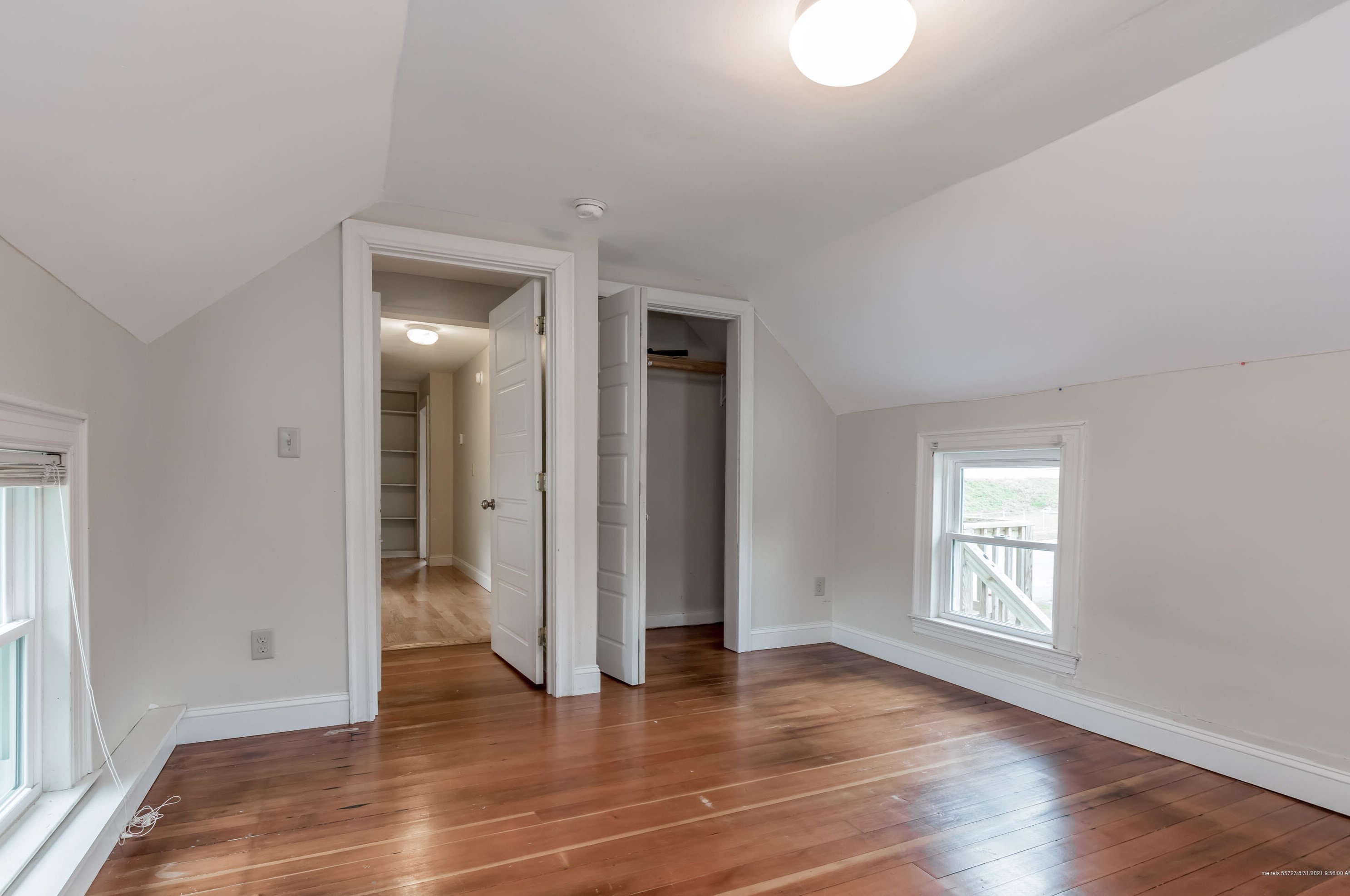 35 Preble St, Portland ME  04106-1536 exterior