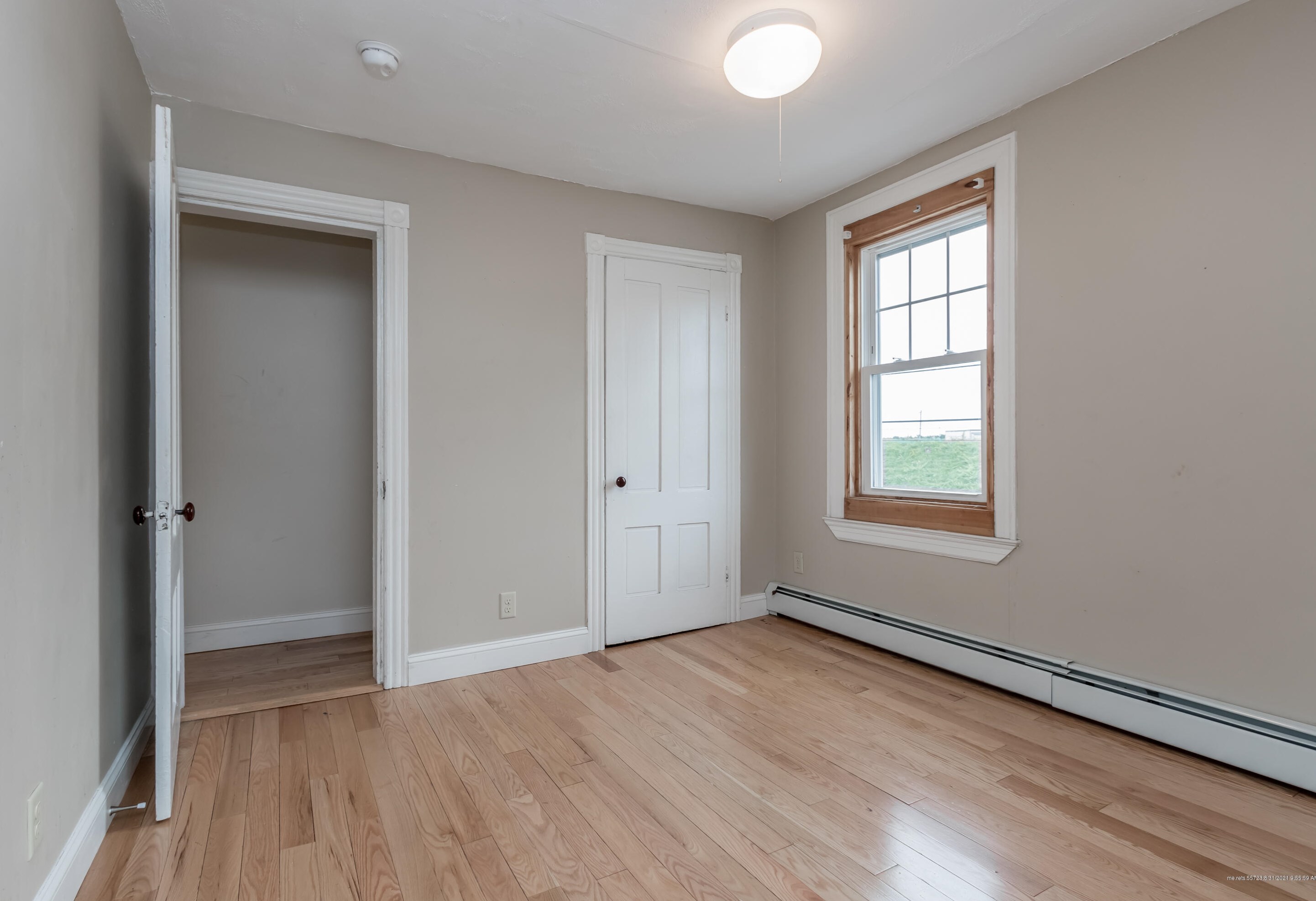 35 Preble St, Portland ME  04106-1536 exterior