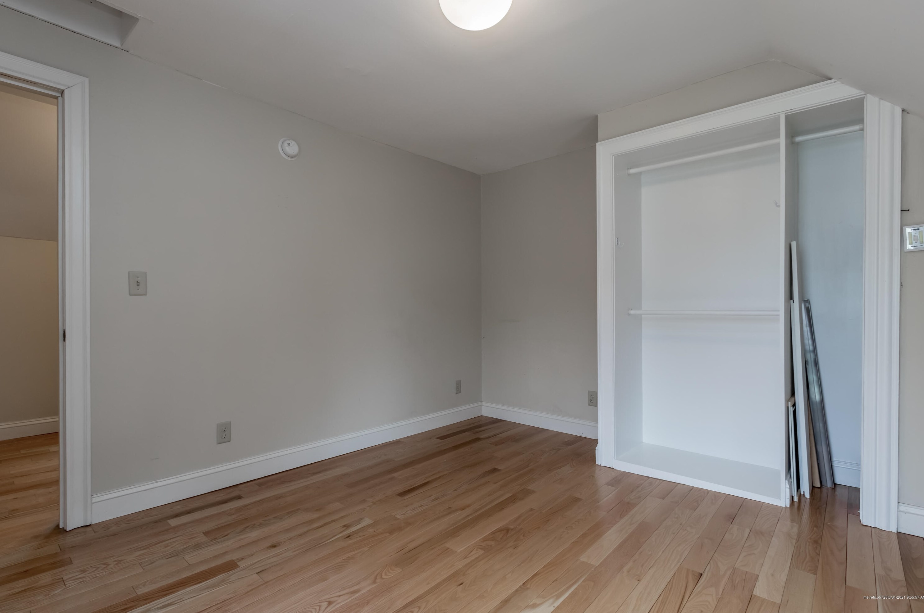 35 Preble St, Portland ME  04106-1536 exterior