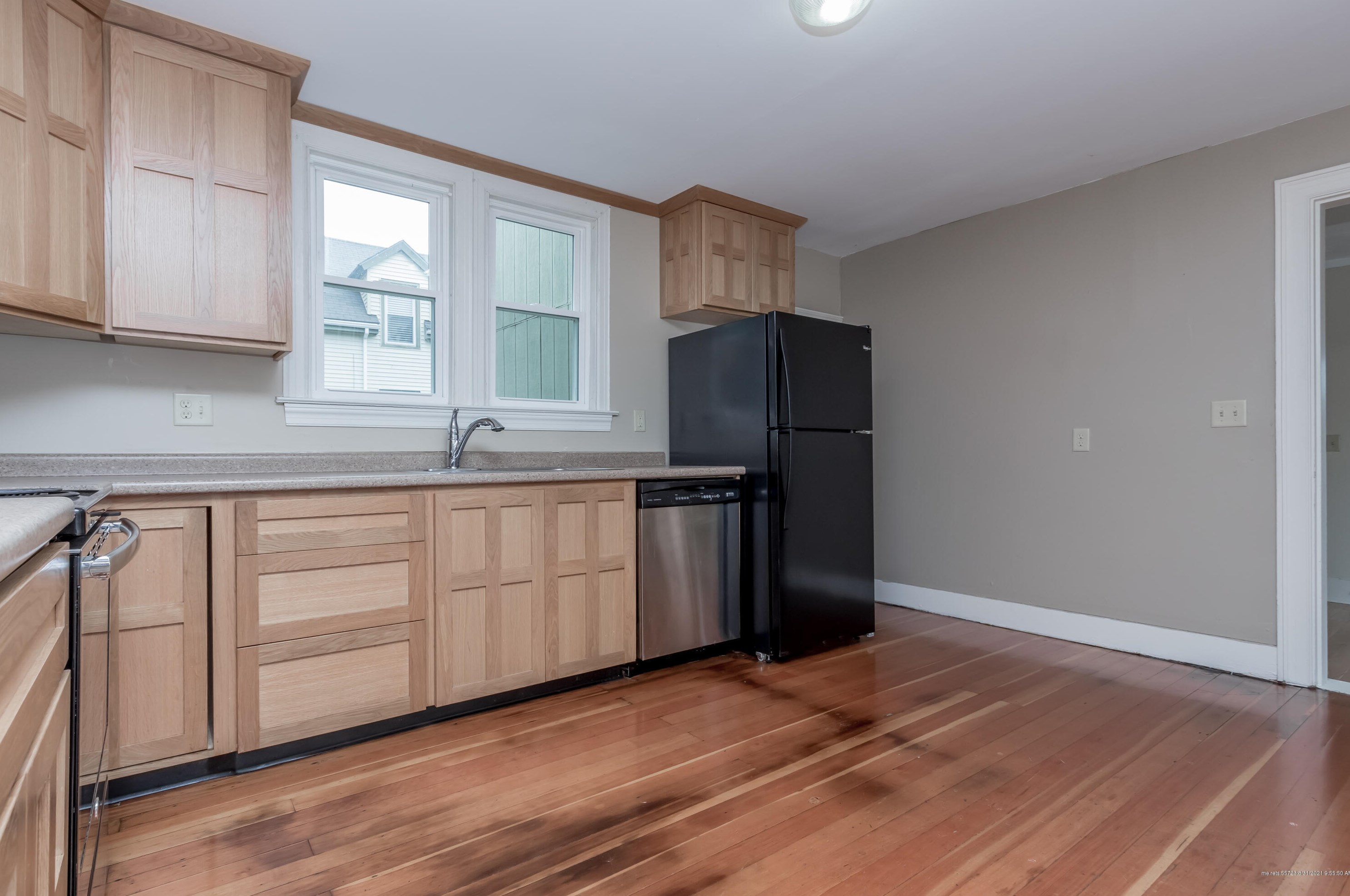 35 Preble St, Portland ME  04106-1536 exterior