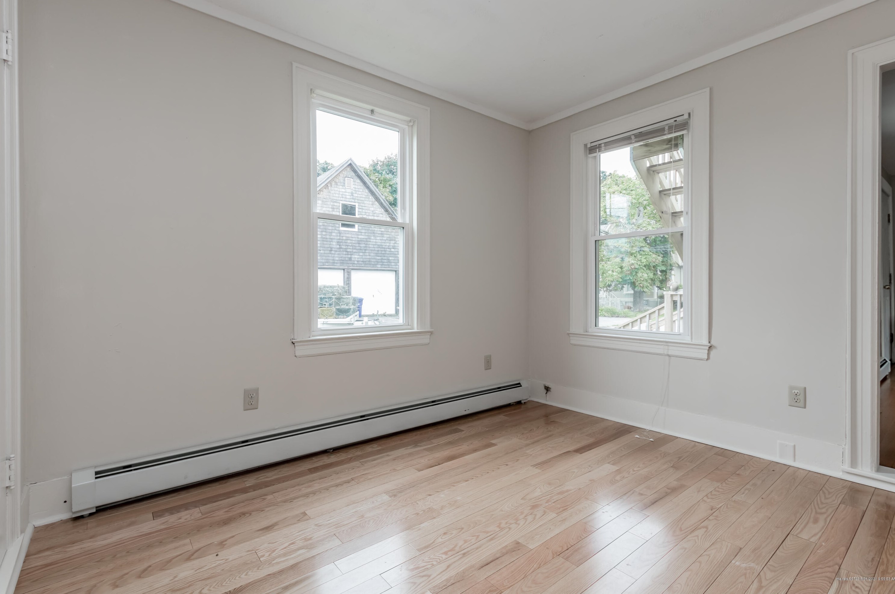 35 Preble St, Portland ME  04106-1536 exterior