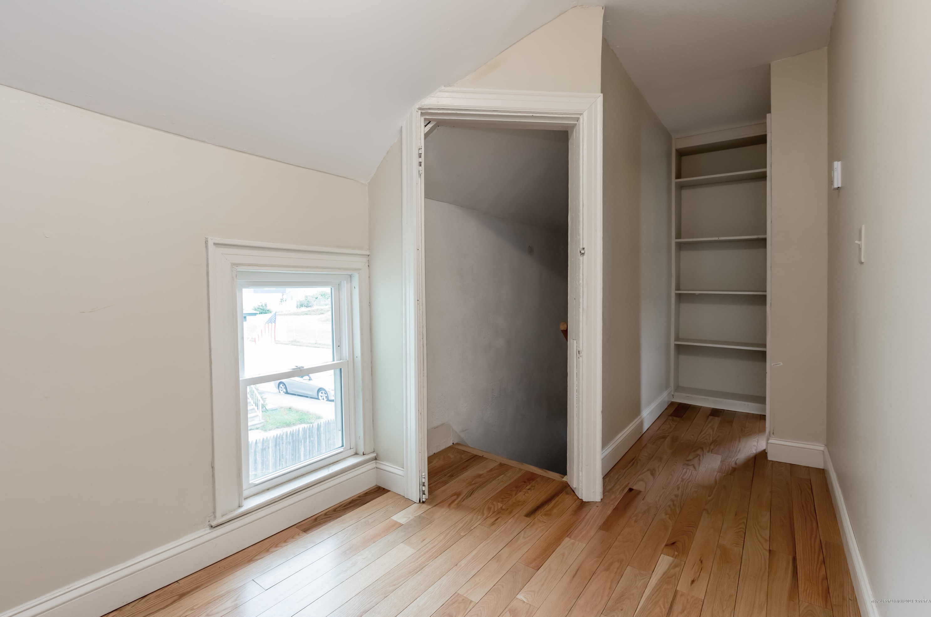 35 Preble St, Portland ME  04106-1536 exterior