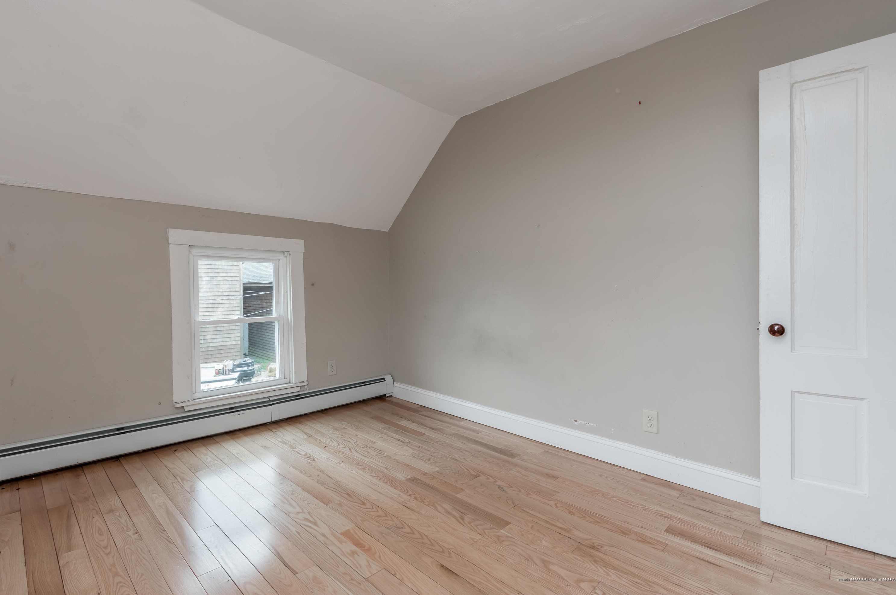 35 Preble St, Portland ME  04106-1536 exterior