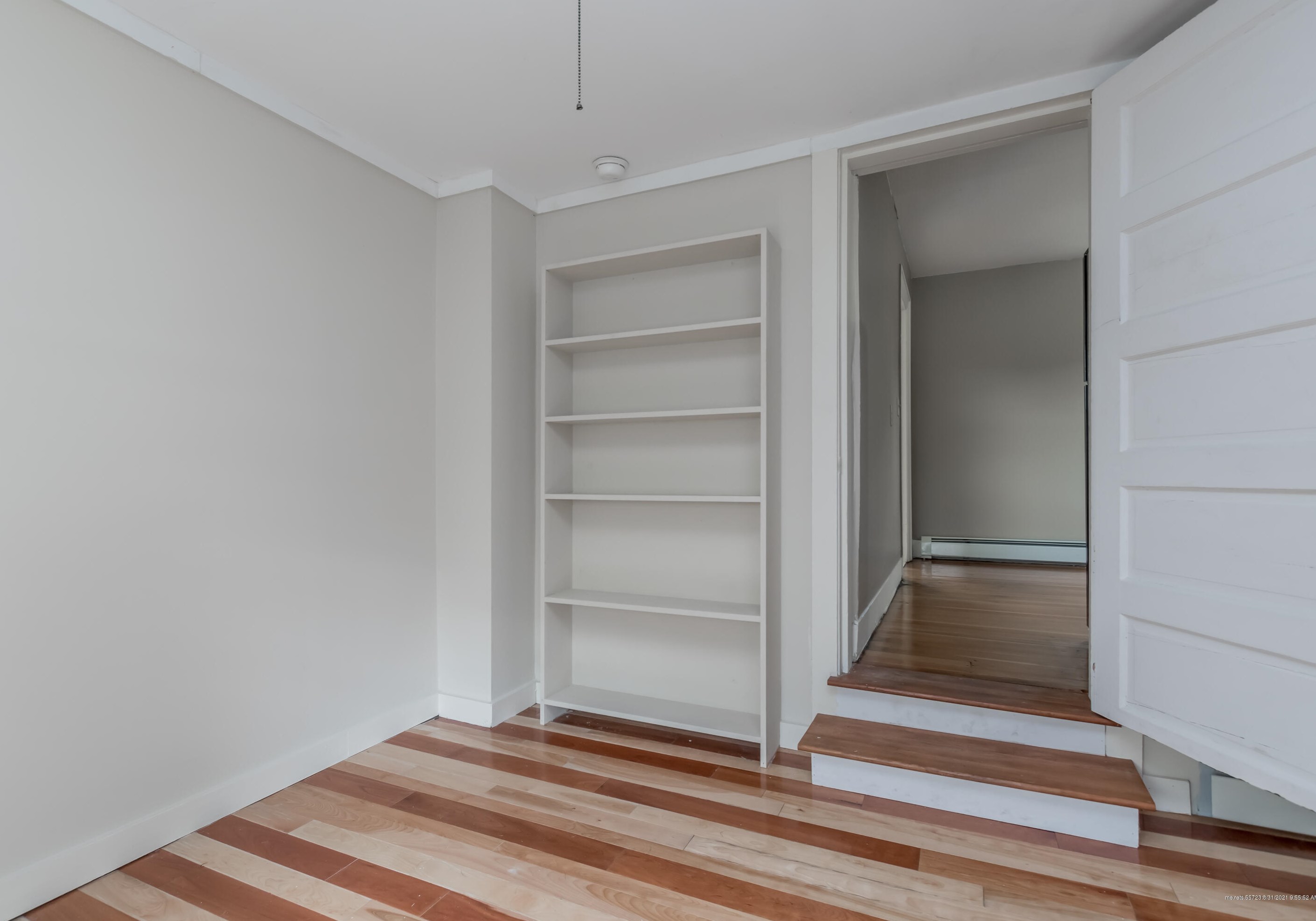 35 Preble St, Portland ME  04106-1536 exterior