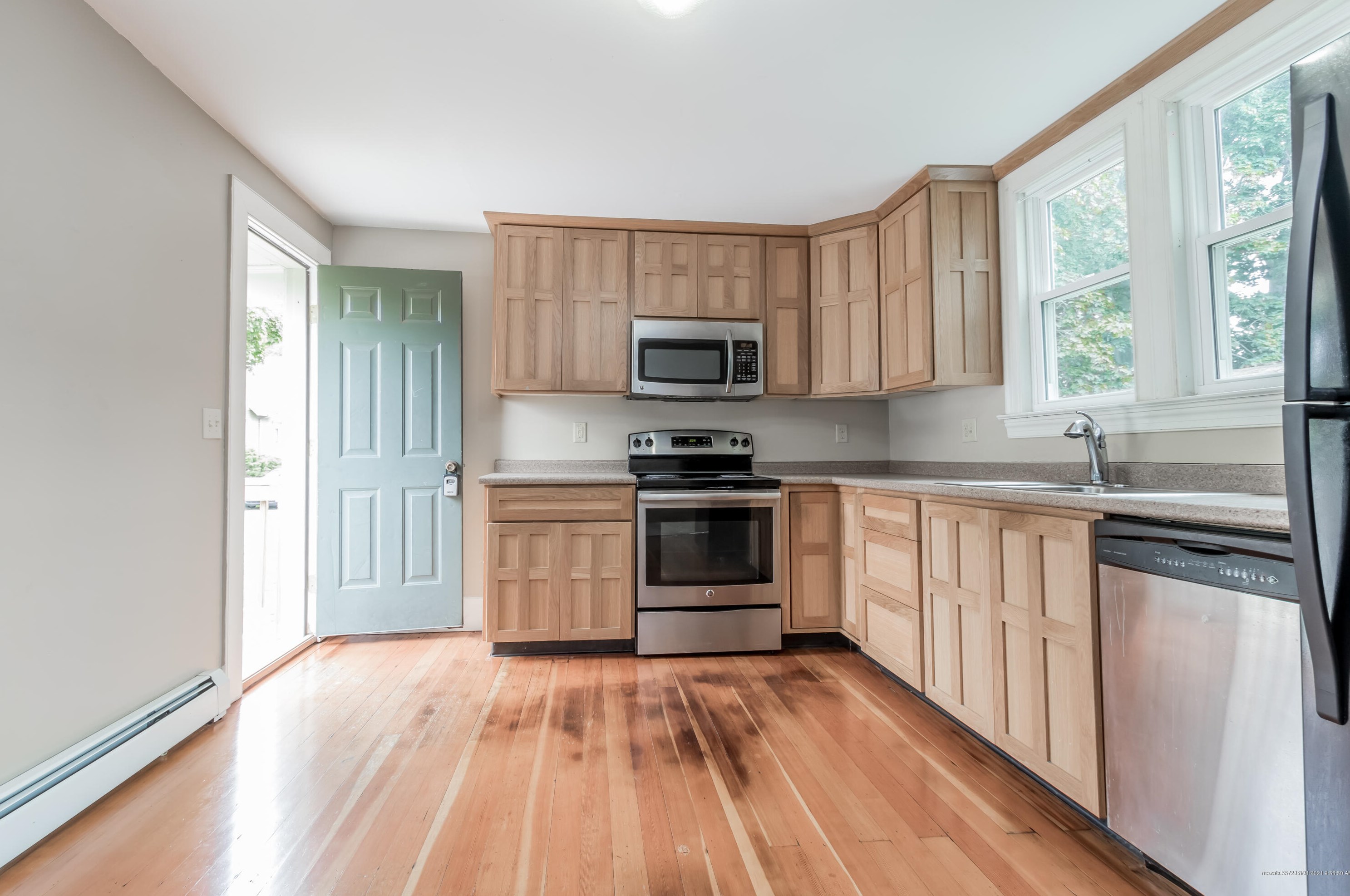 35 Preble St, Portland ME  04106-1536 exterior