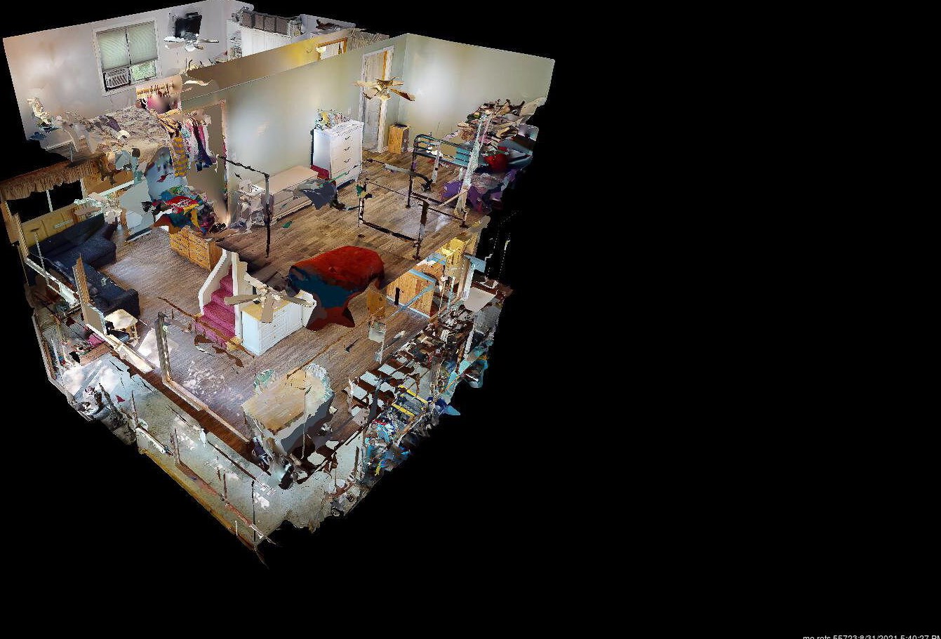 122 Deer Ln, Fayette, ME 04349