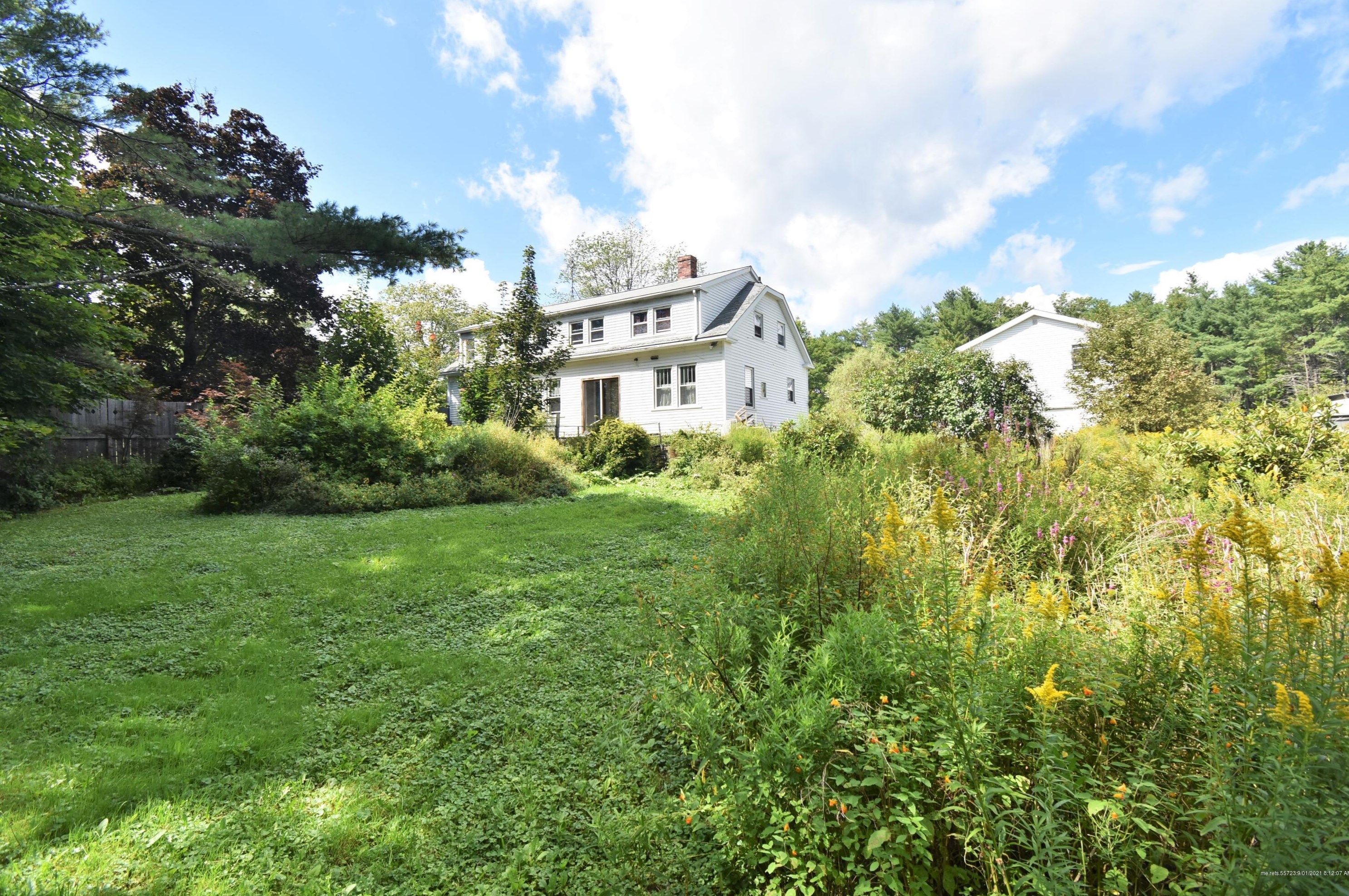 870 Boothbay Rd, Edgecomb, ME 04556