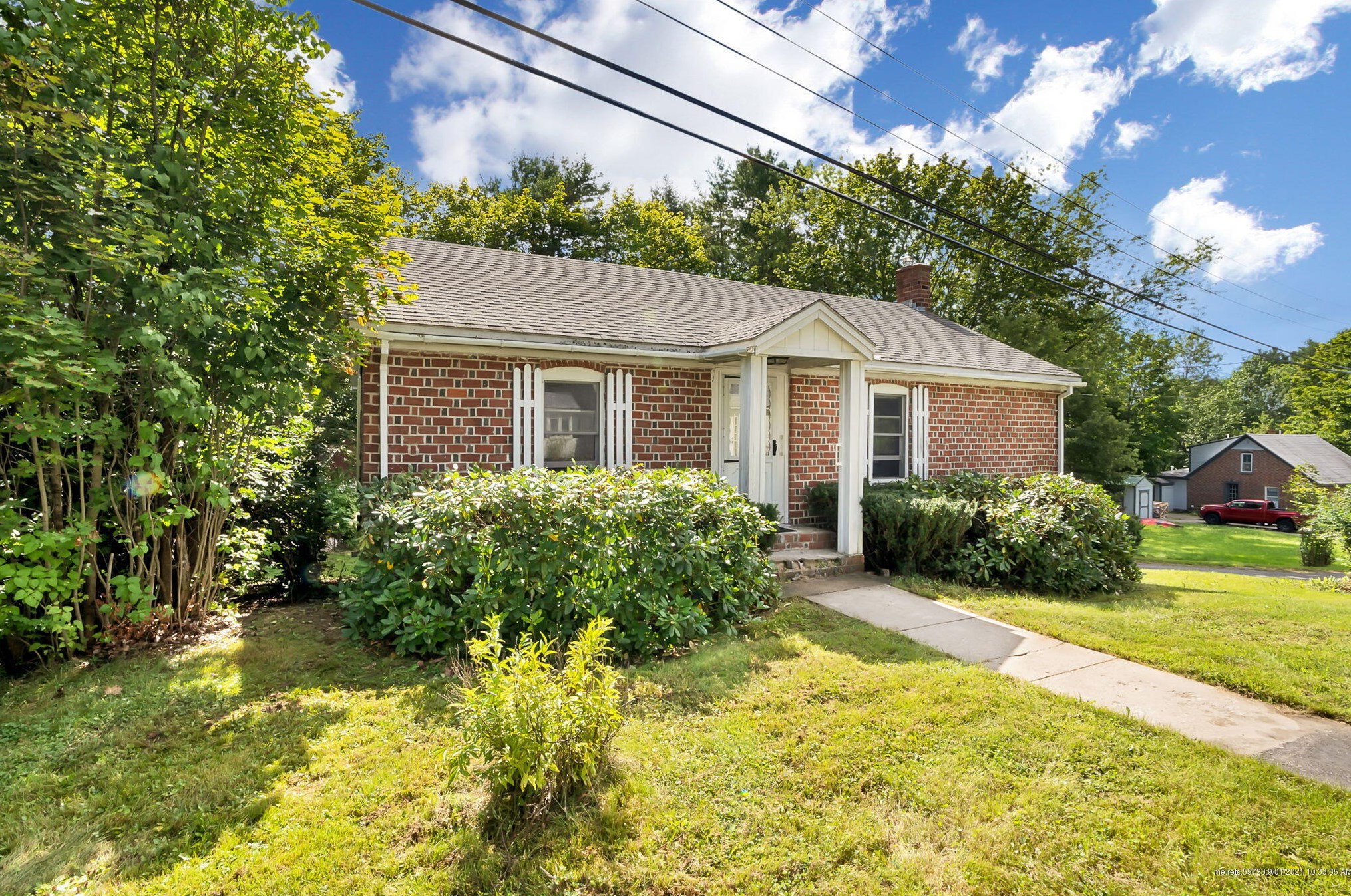 12 Percy St, Freeport, ME 04032