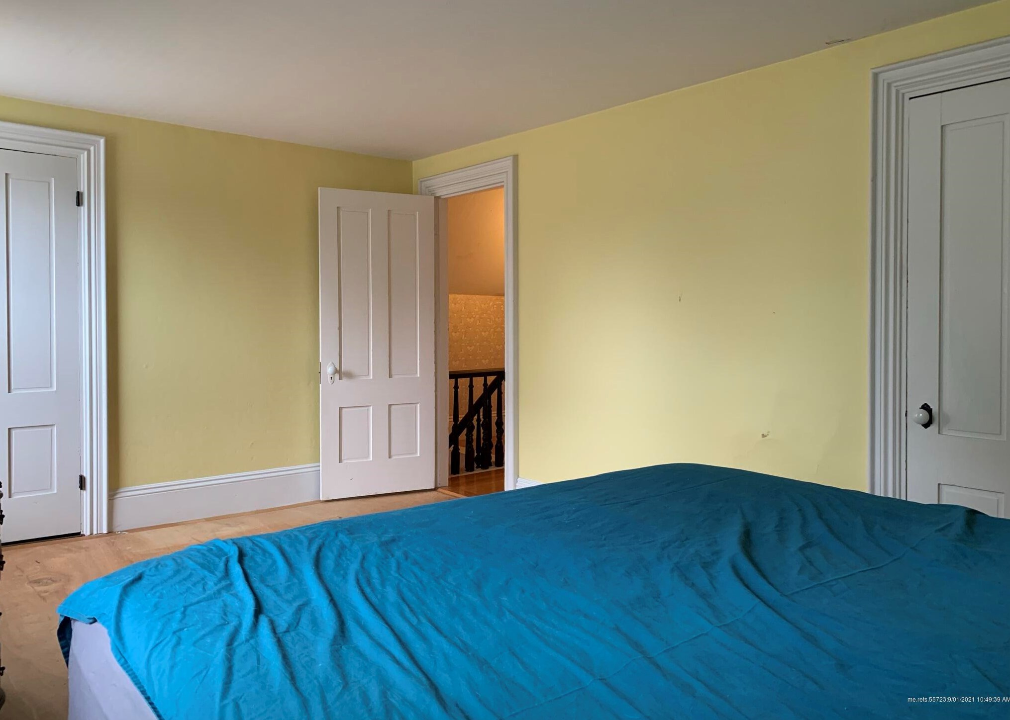 277 Forest Ave, Bangor ME  04401-4019 exterior