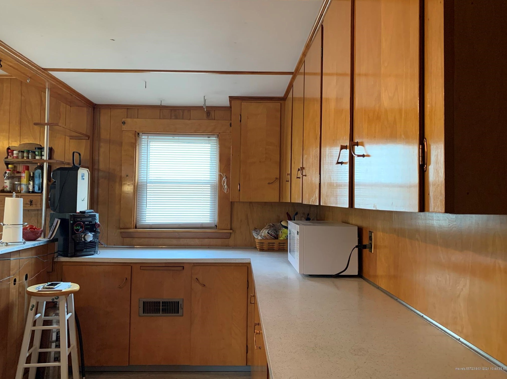 277 Forest Ave, Bangor ME  04401-4019 exterior