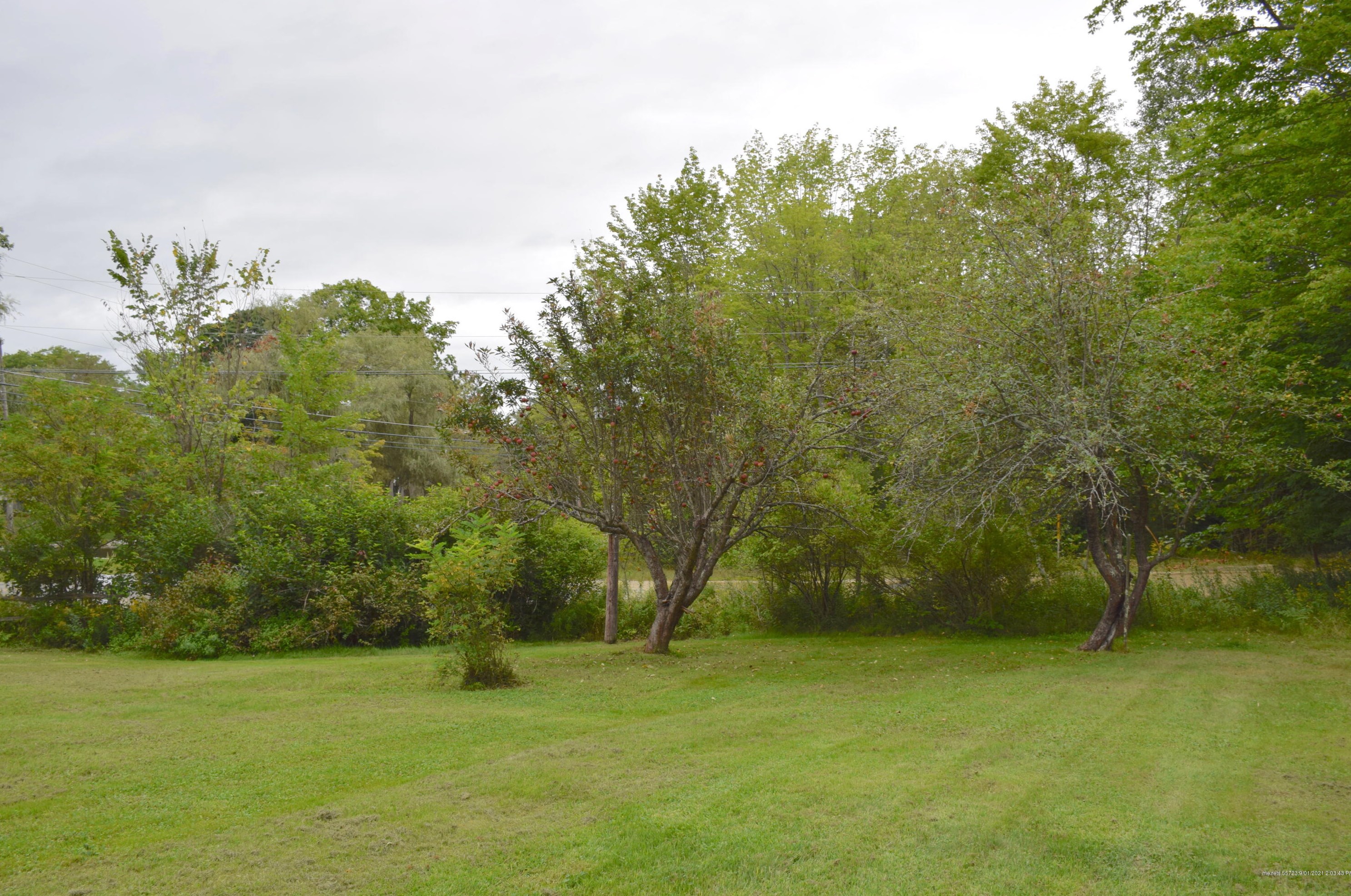 199 Hallowell Rd, Pownal, ME 04069-6221