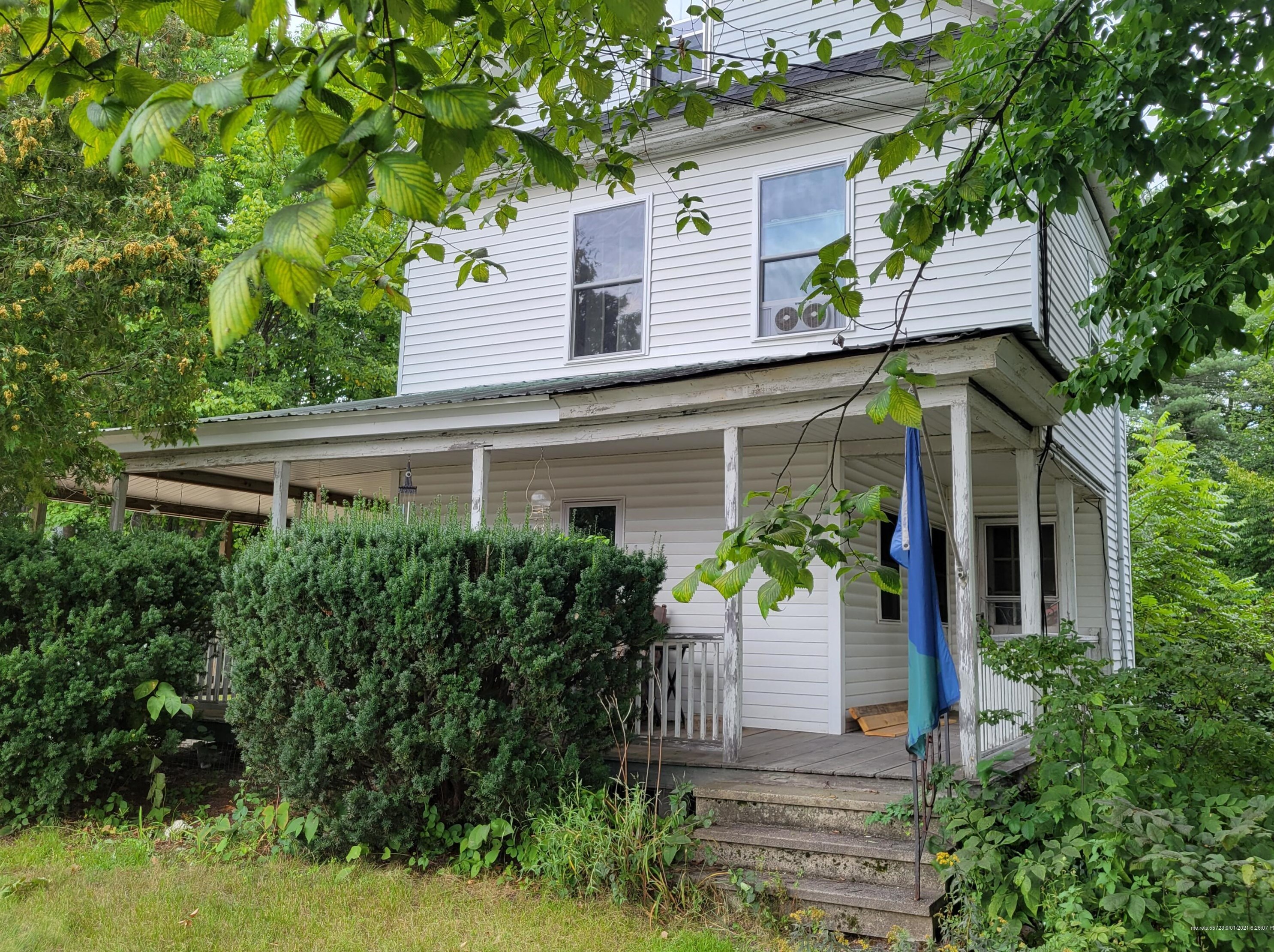 1101 Roosevelt Trail, Naples, ME 04055