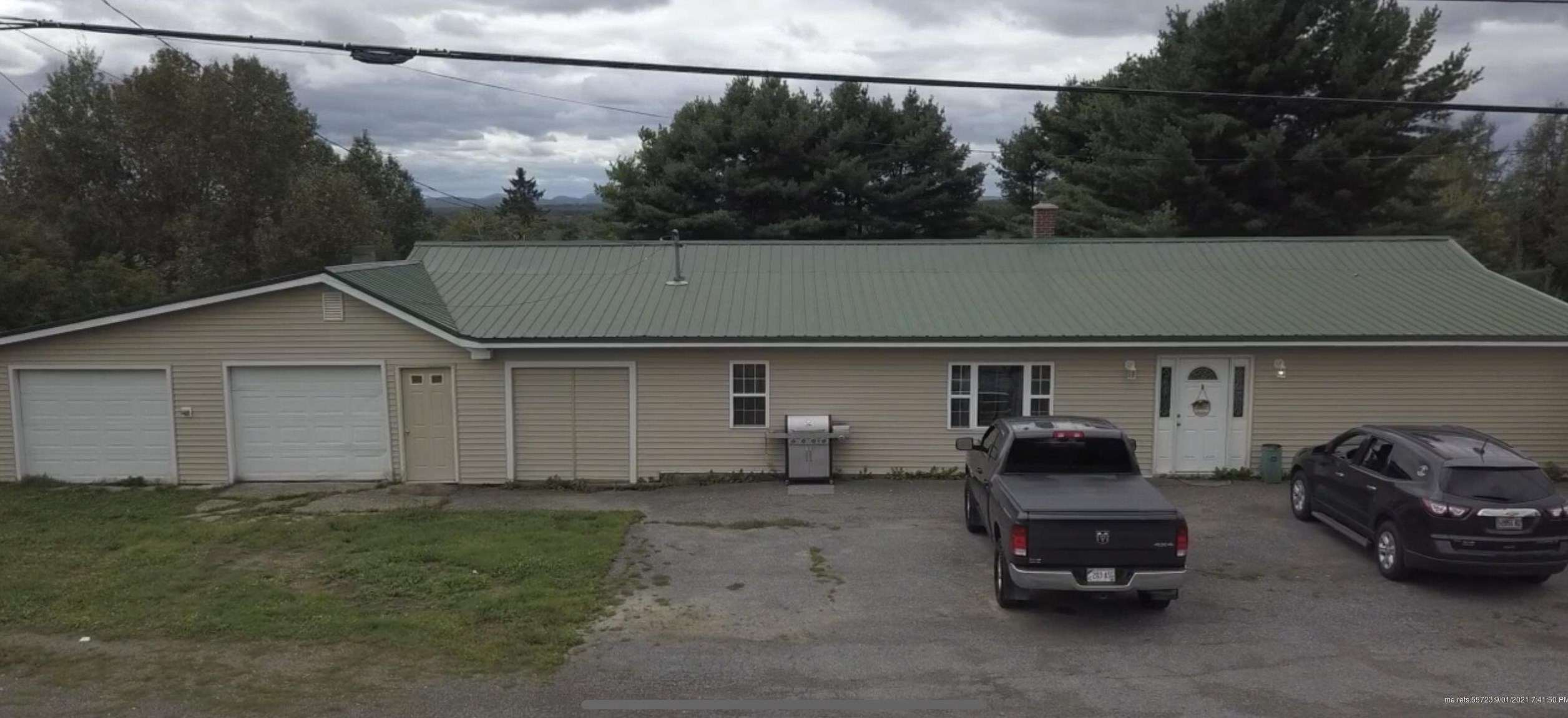 180 Sheridan Rd, Ashland, ME 04732