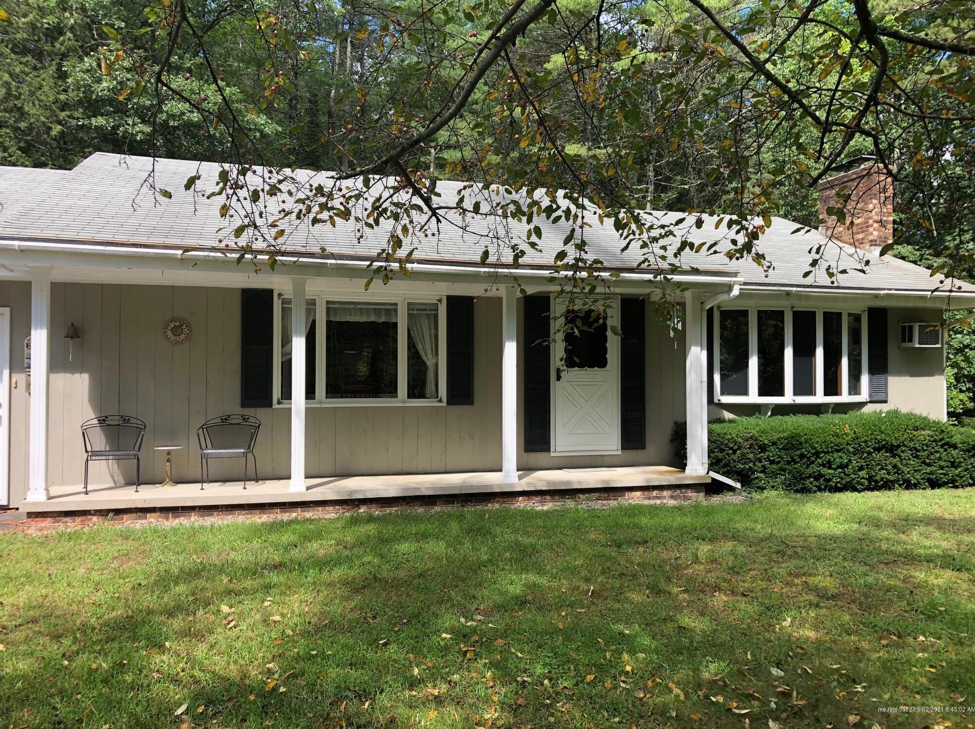 146 Swetts Bridge Rd, Lyman, ME 04002